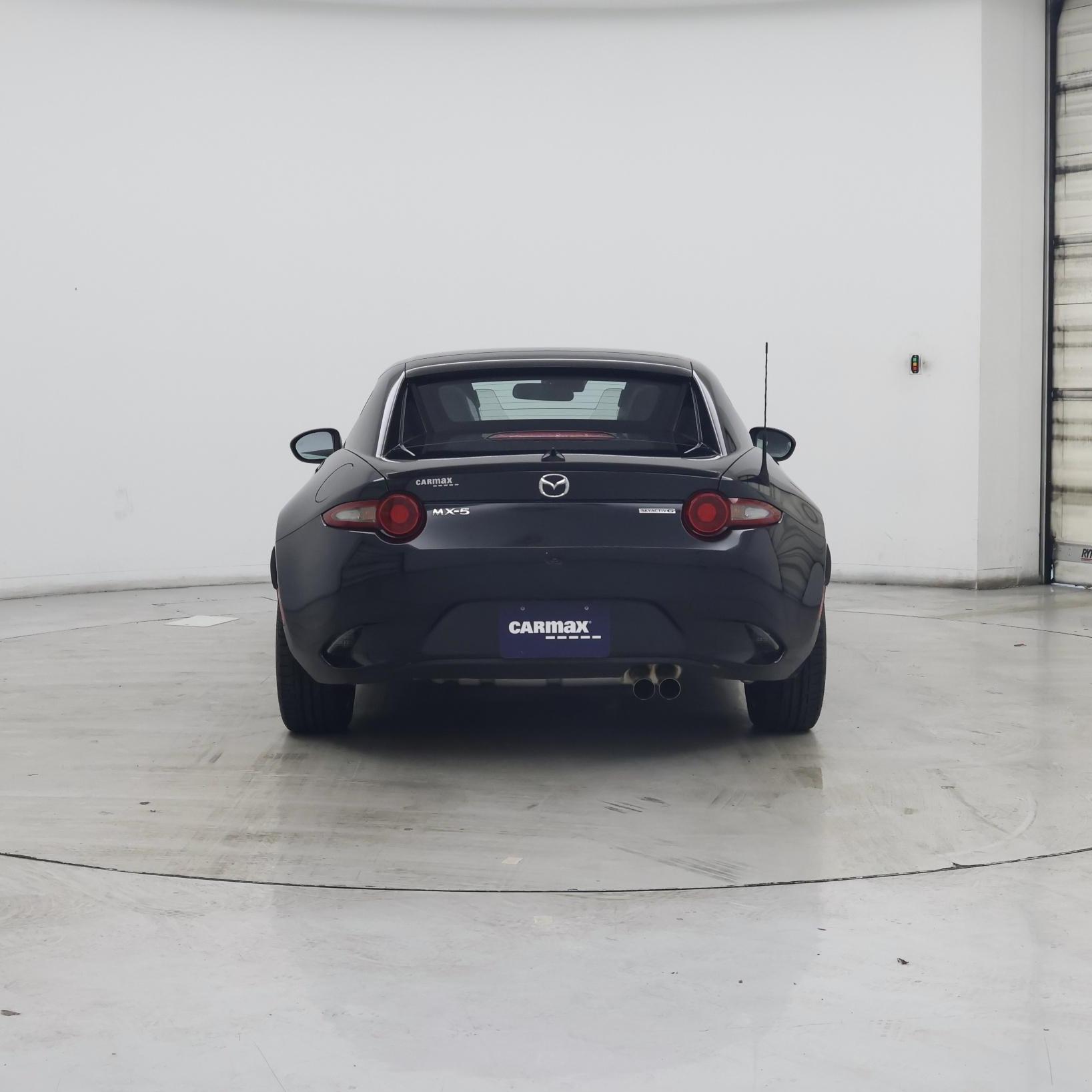 Thumbnail: 2021 Mazda MX-5 Miata - 6