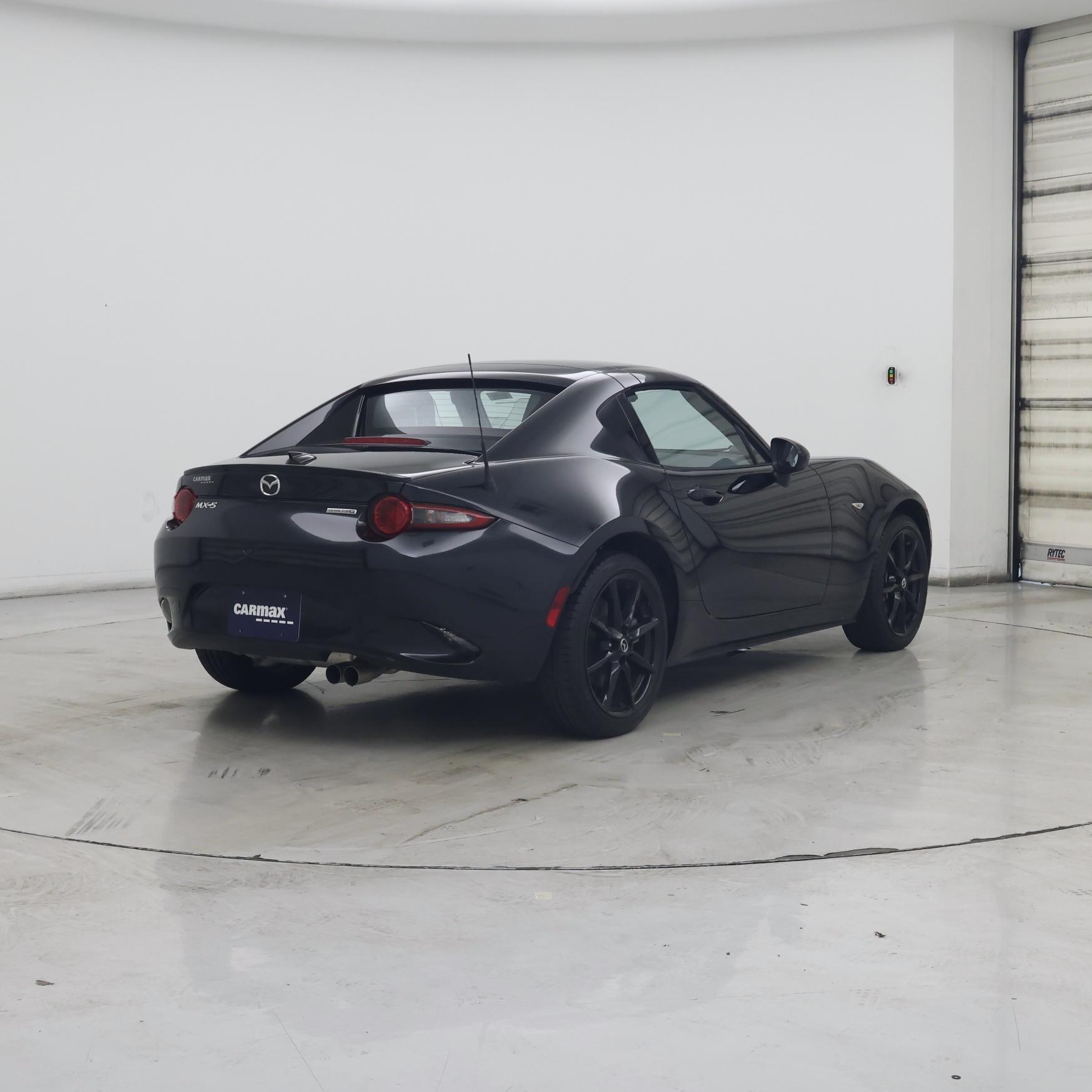 Thumbnail: 2021 Mazda MX-5 Miata - 8