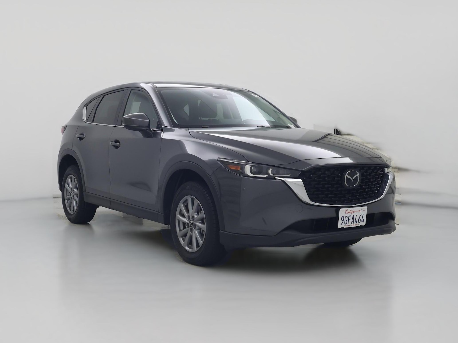 2023 Mazda CX-5 S Preferred package