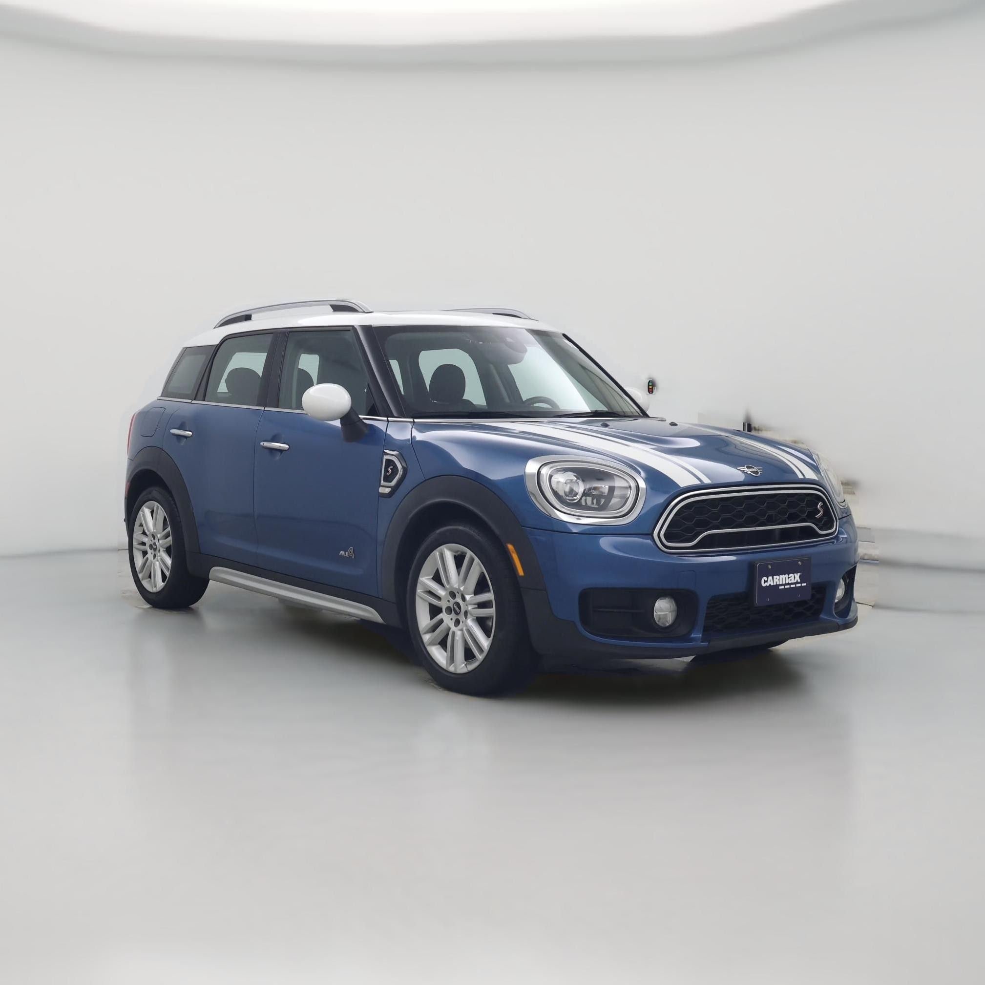 Thumbnail: 2019 MINI Cooper Countryman - 1
