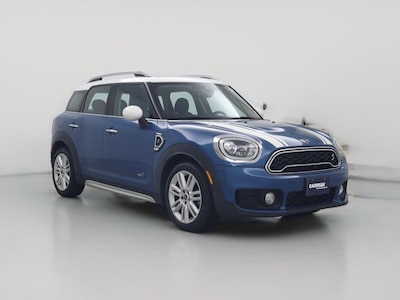 2019 Mini Cooper Countryman S ALL4
