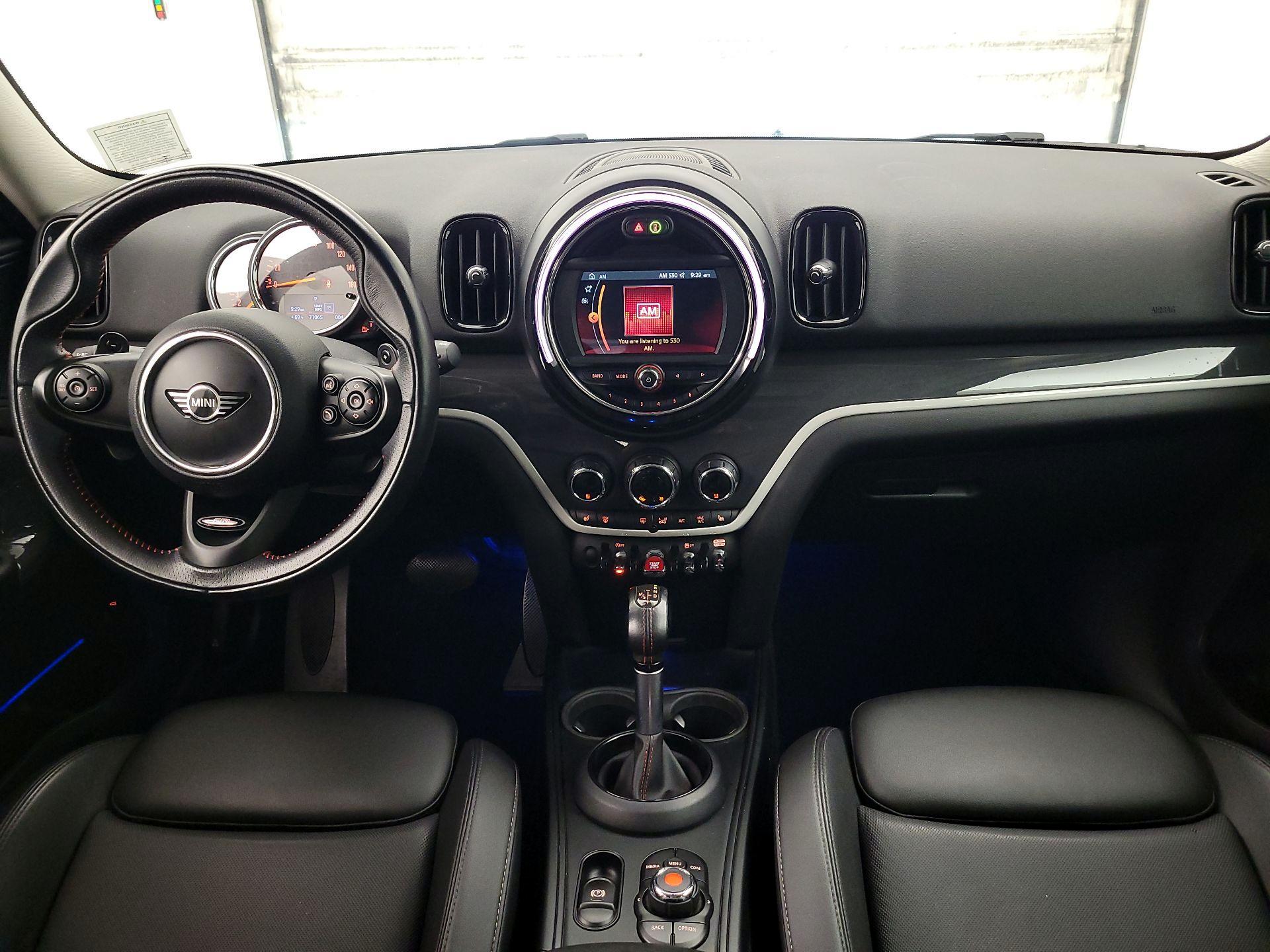 Thumbnail: 2019 MINI Cooper Countryman - 9