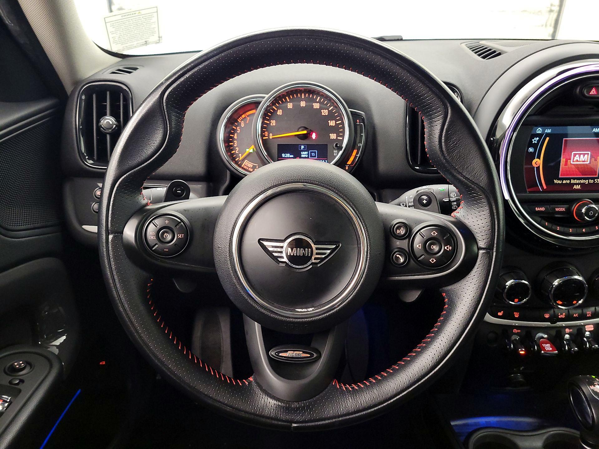 Thumbnail: 2019 MINI Cooper Countryman - 10