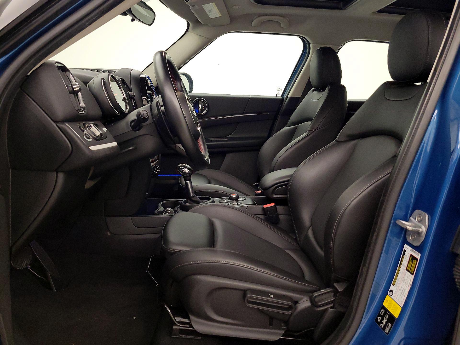 Thumbnail: 2019 MINI Cooper Countryman - 11