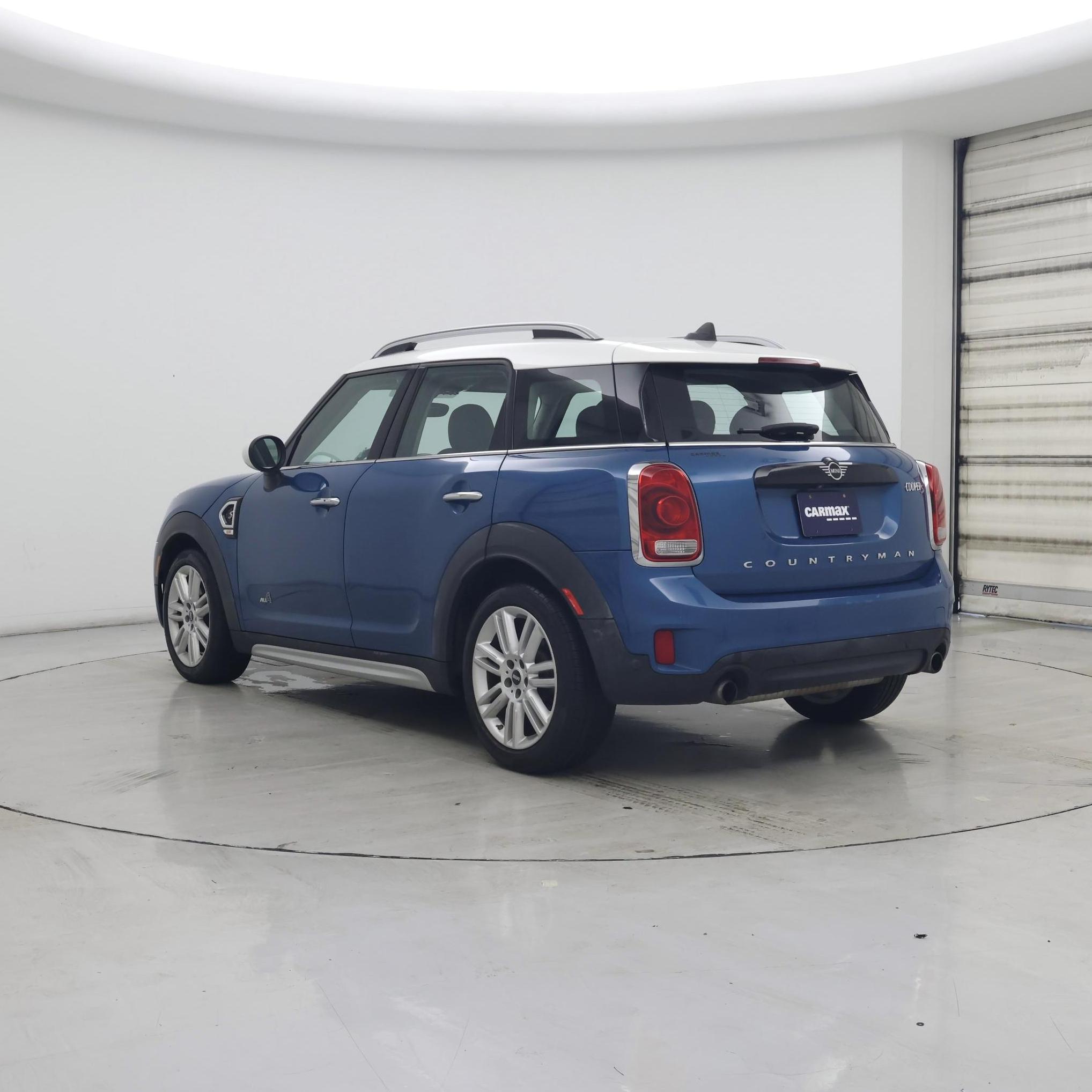 Thumbnail: 2019 MINI Cooper Countryman - 2