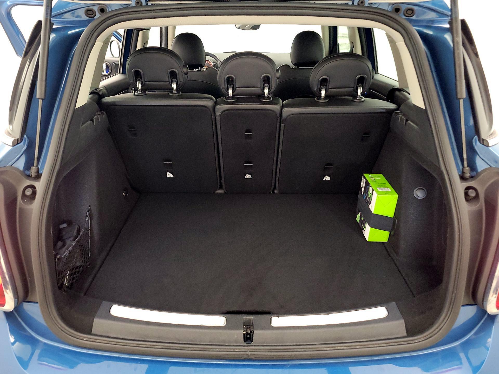 Thumbnail: 2019 MINI Cooper Countryman - 19