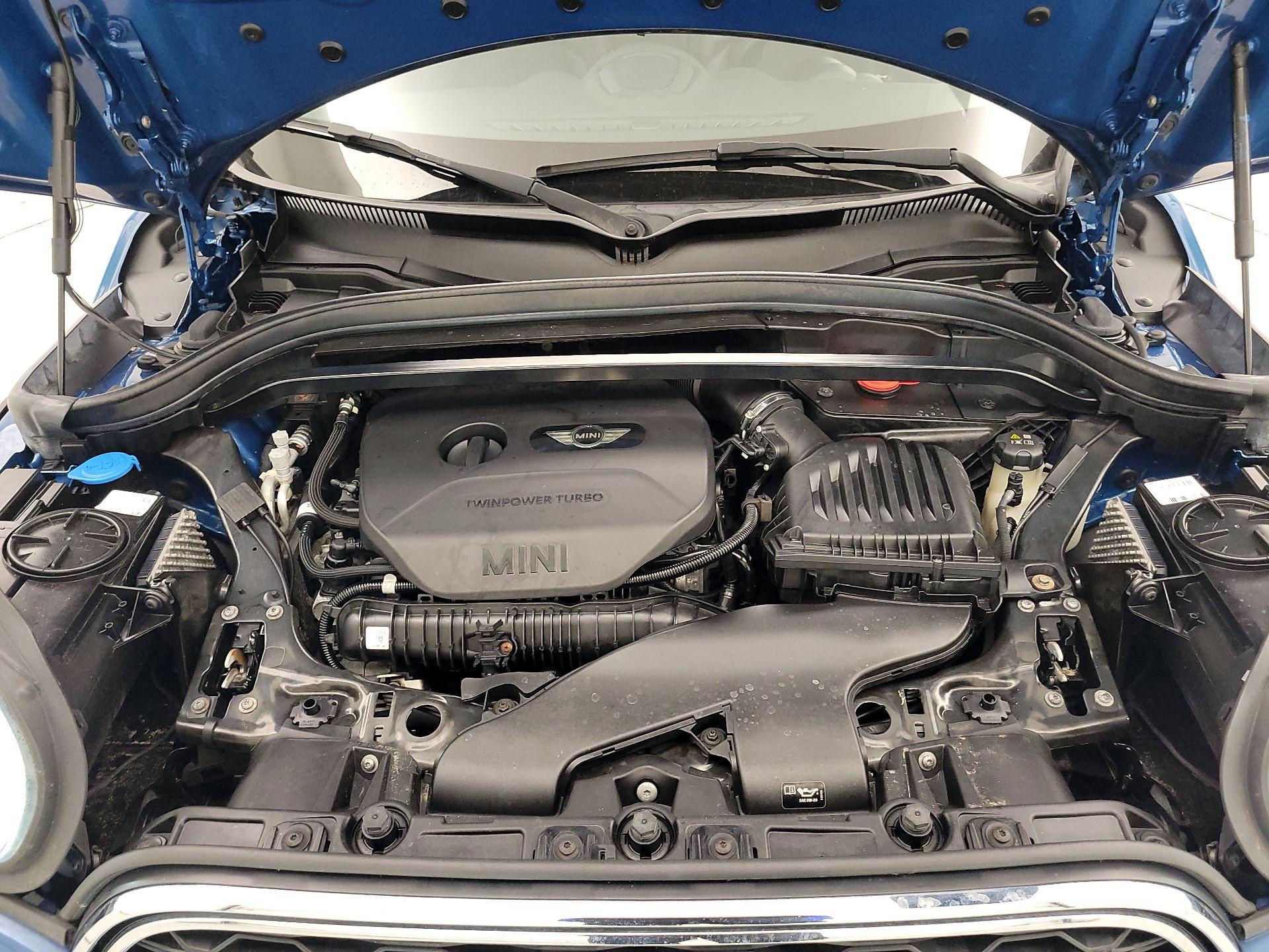 Thumbnail: 2019 MINI Cooper Countryman - 20