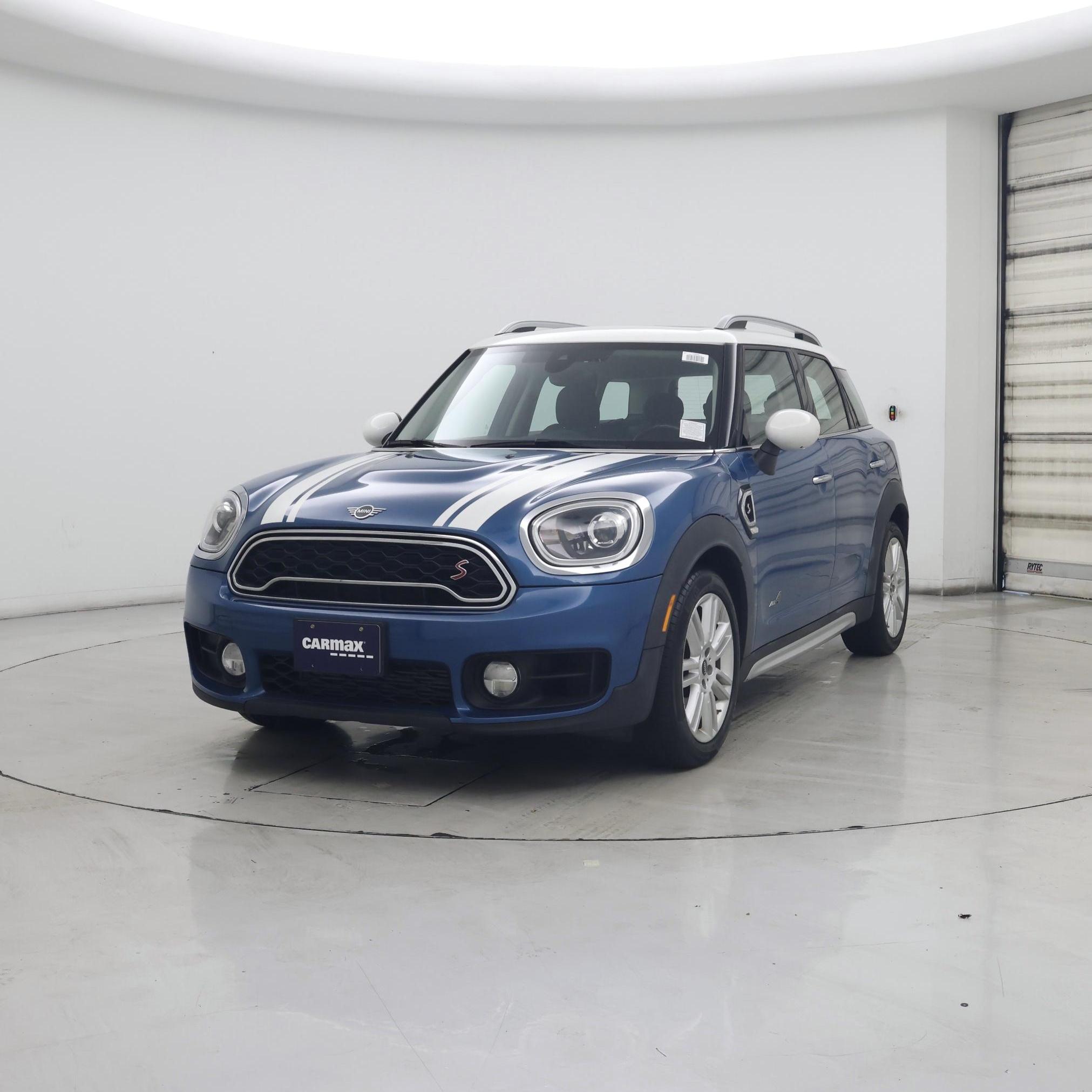 Thumbnail: 2019 MINI Cooper Countryman - 4