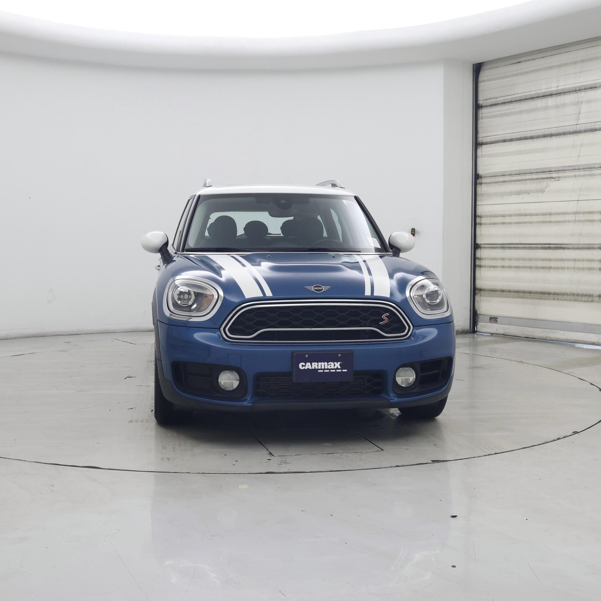 Thumbnail: 2019 MINI Cooper Countryman - 5