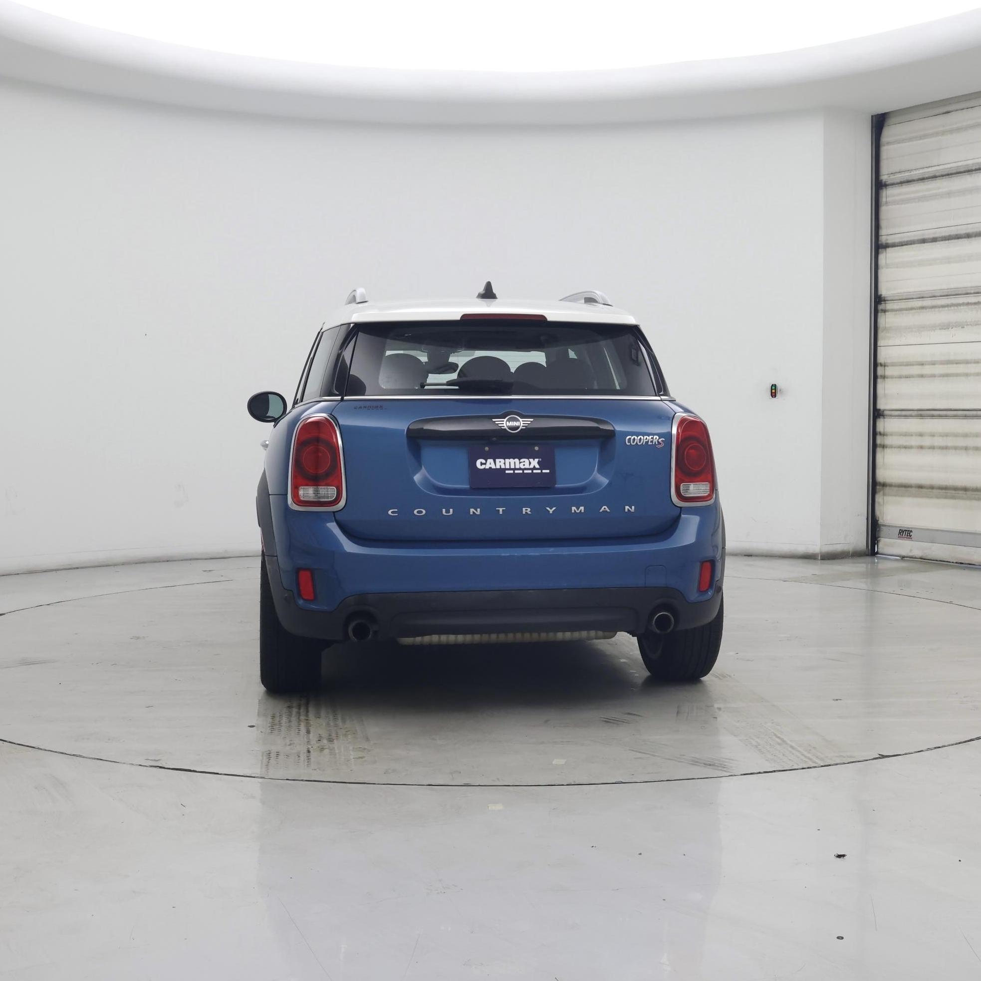 Thumbnail: 2019 MINI Cooper Countryman - 6