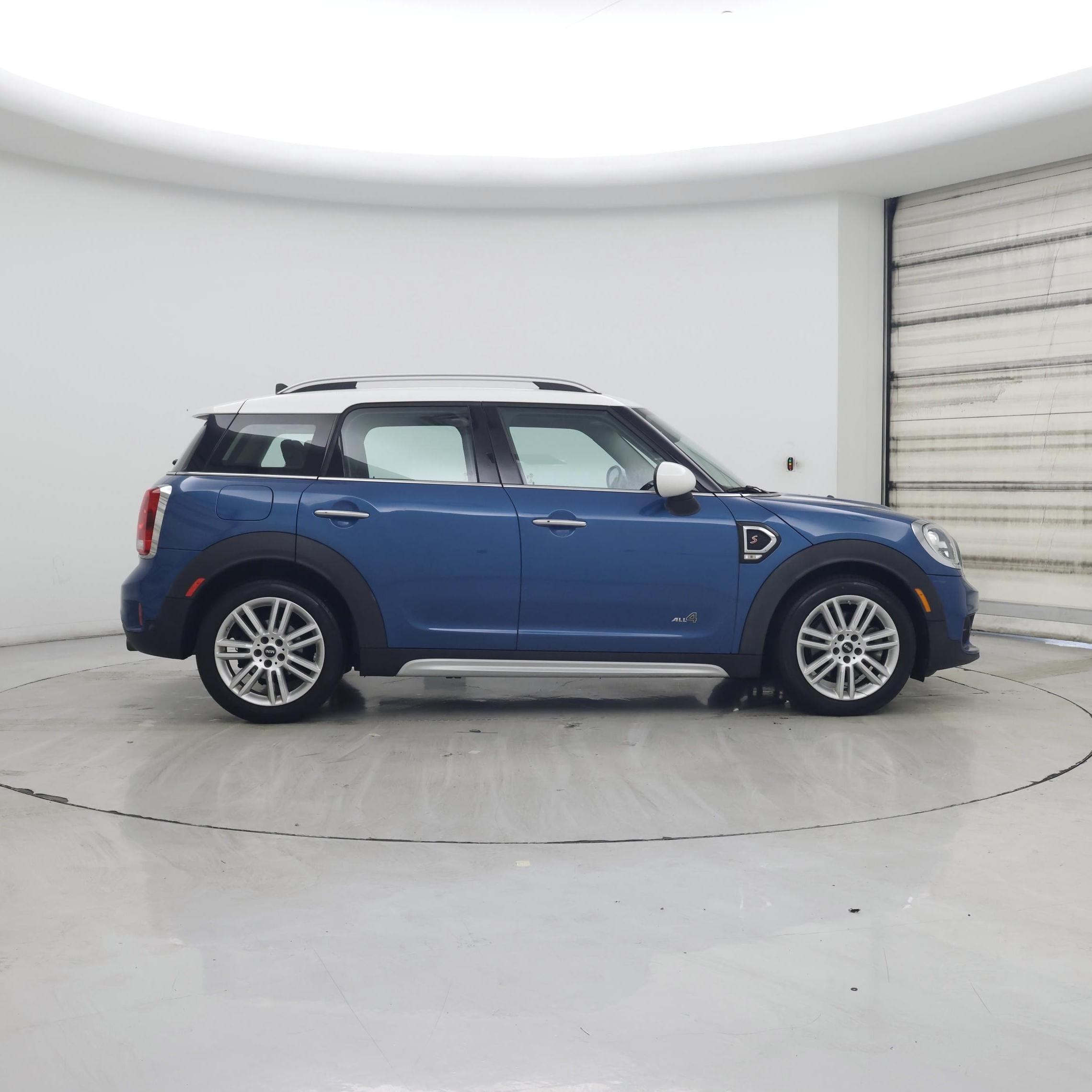 Thumbnail: 2019 MINI Cooper Countryman - 7