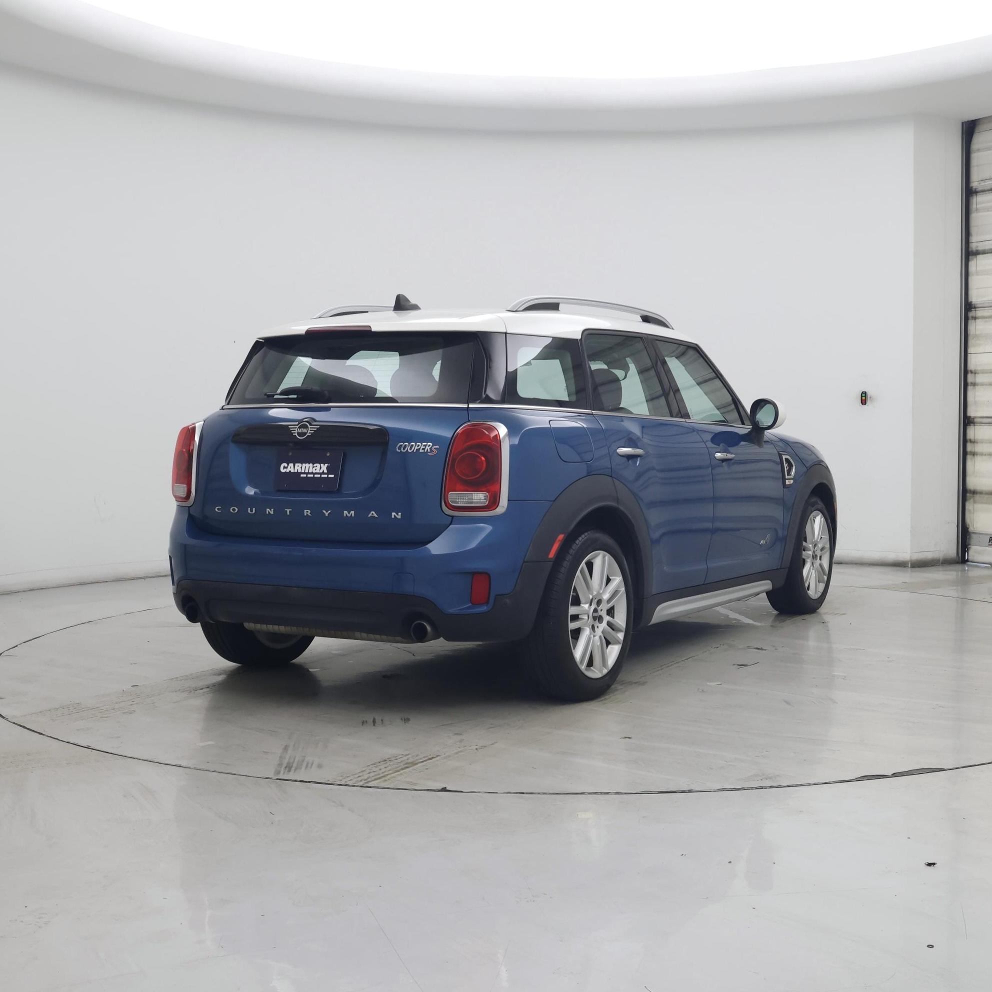 Thumbnail: 2019 MINI Cooper Countryman - 8