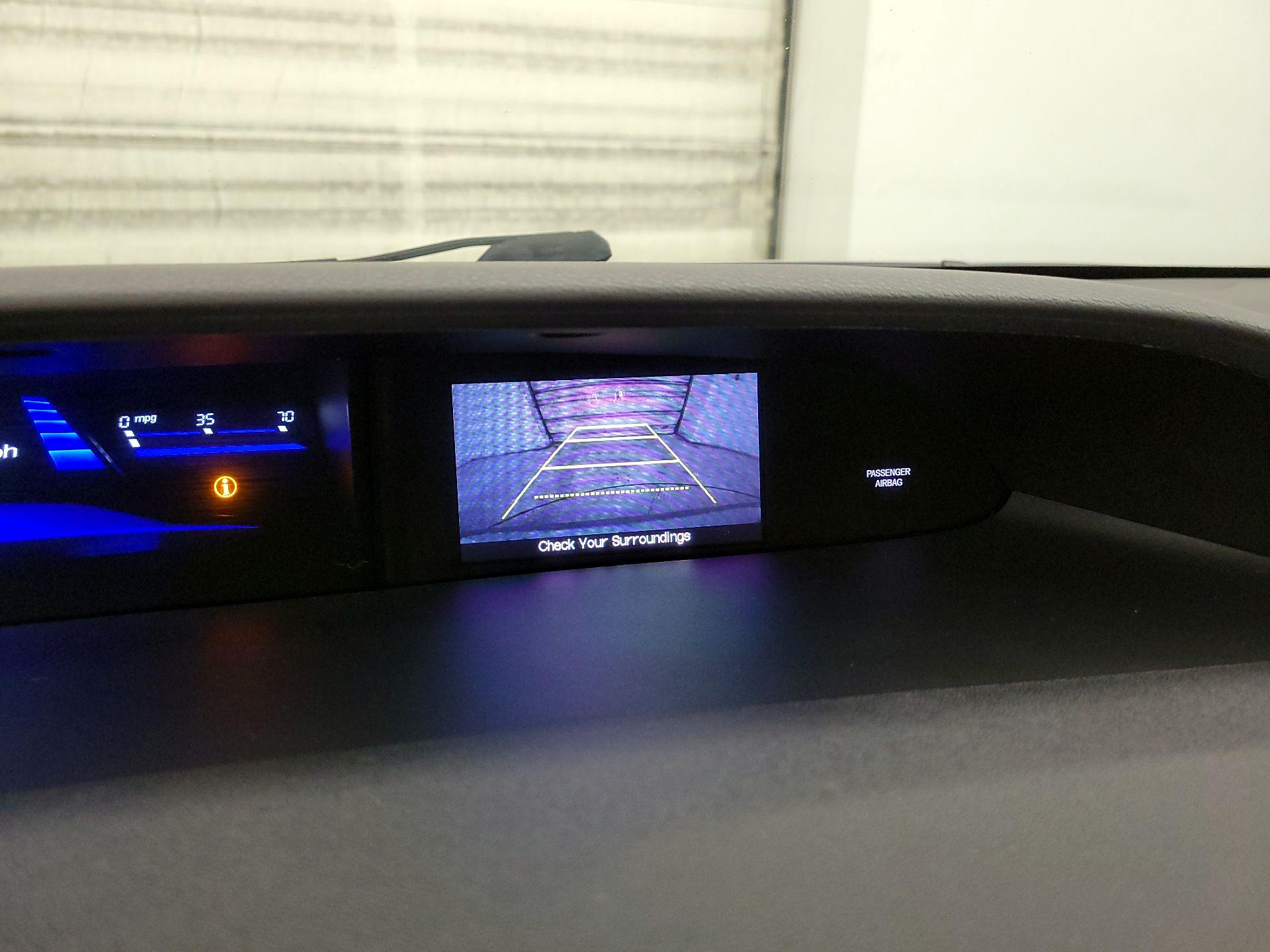 Thumbnail: 2015 Honda Civic - 14