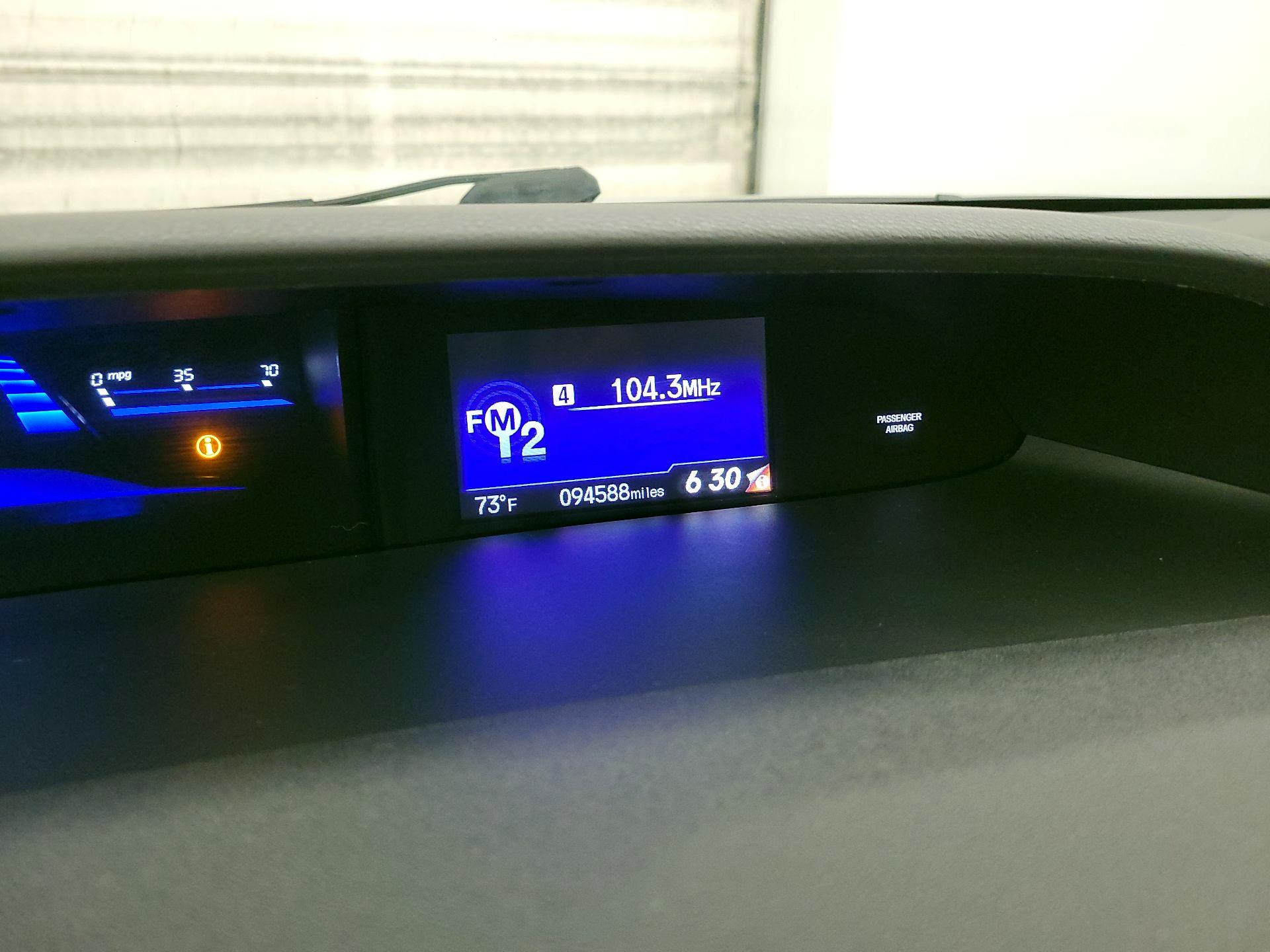 Thumbnail: 2015 Honda Civic - 15