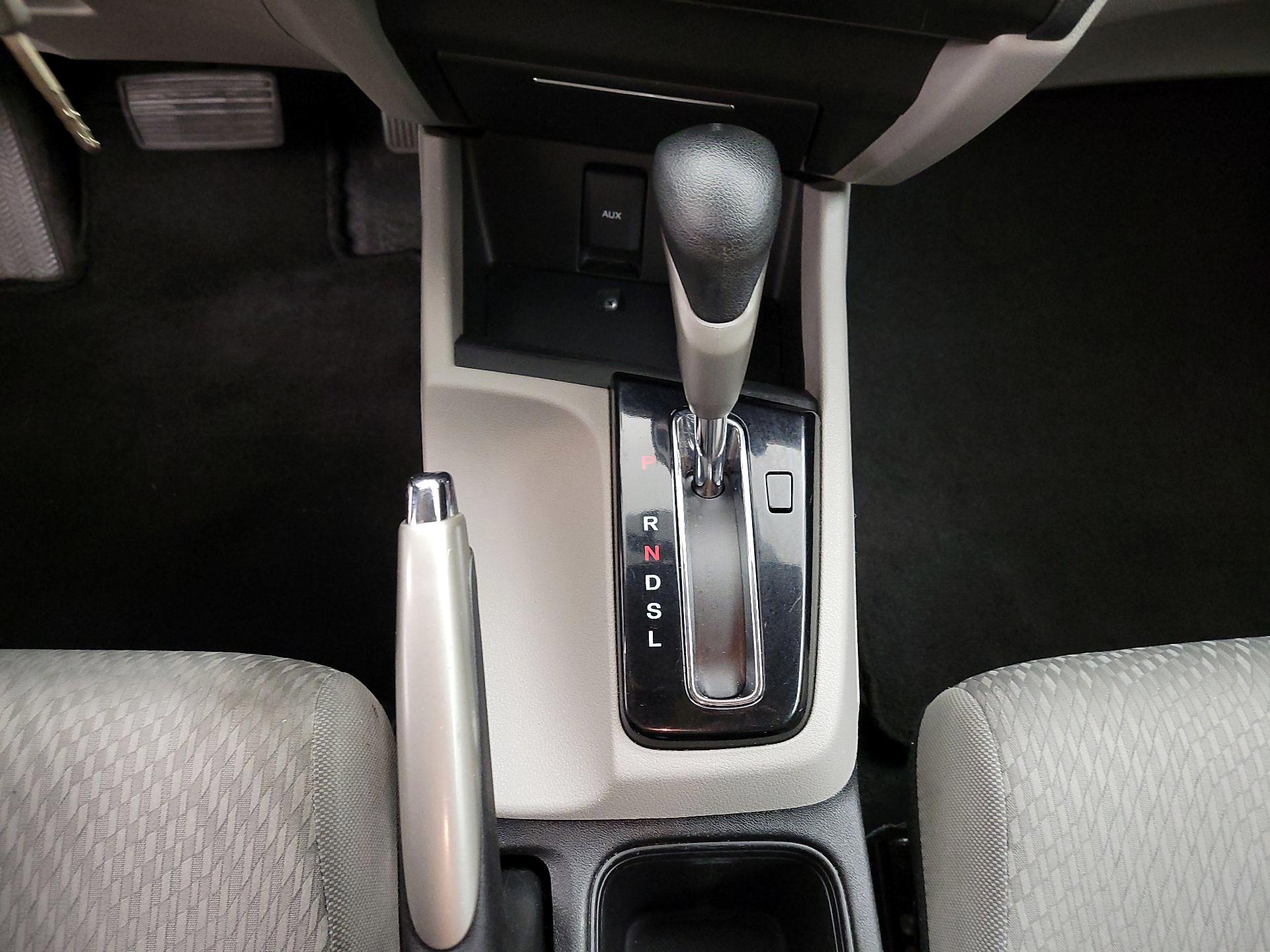 Thumbnail: 2015 Honda Civic - 17