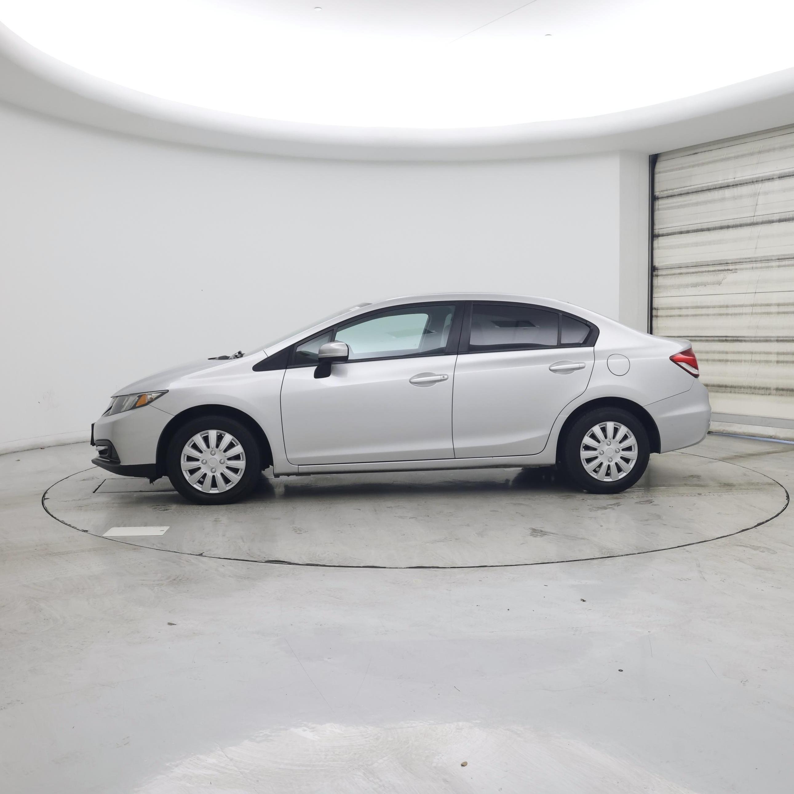 Thumbnail: 2015 Honda Civic - 3