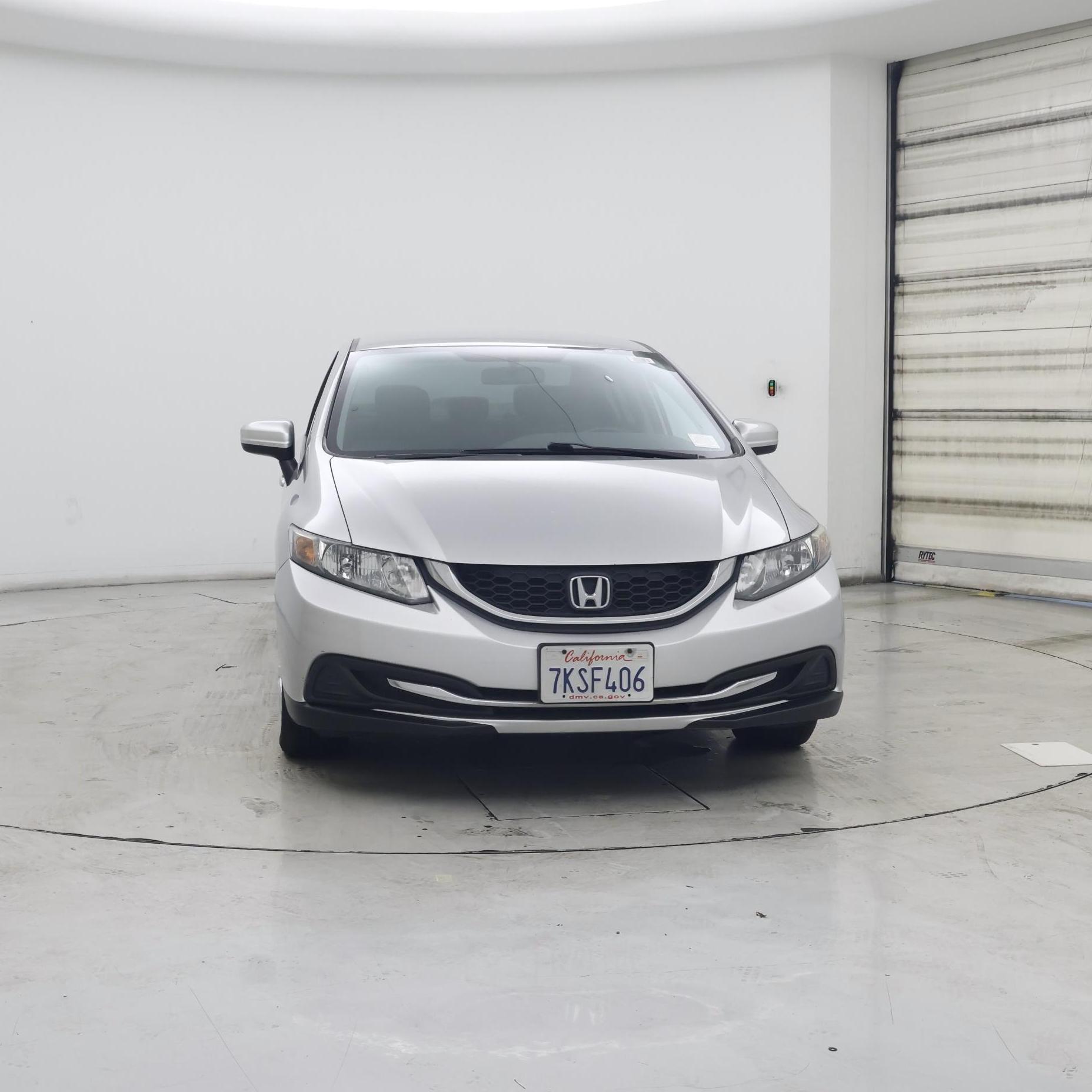 Thumbnail: 2015 Honda Civic - 5