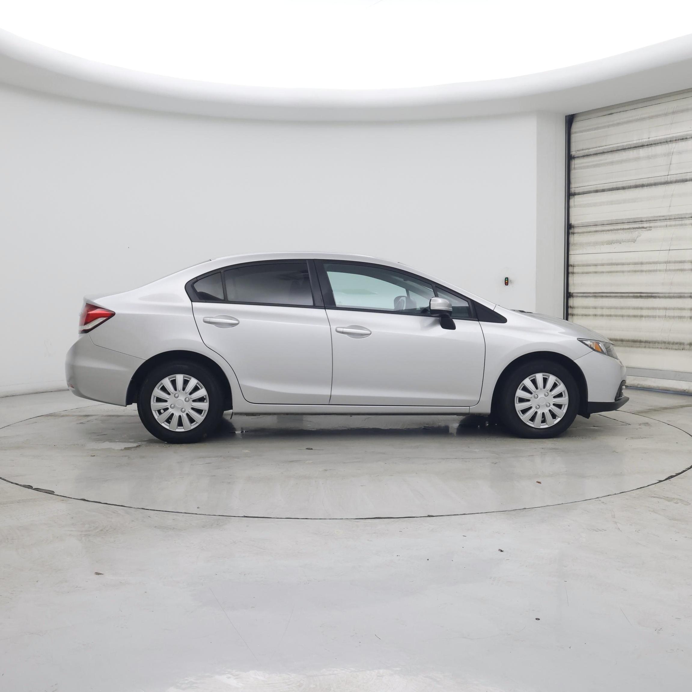 Thumbnail: 2015 Honda Civic - 7