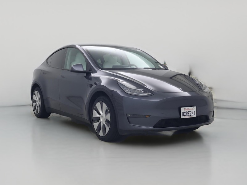 2021 Tesla Model Y Long Range -
                  Modesto, CA