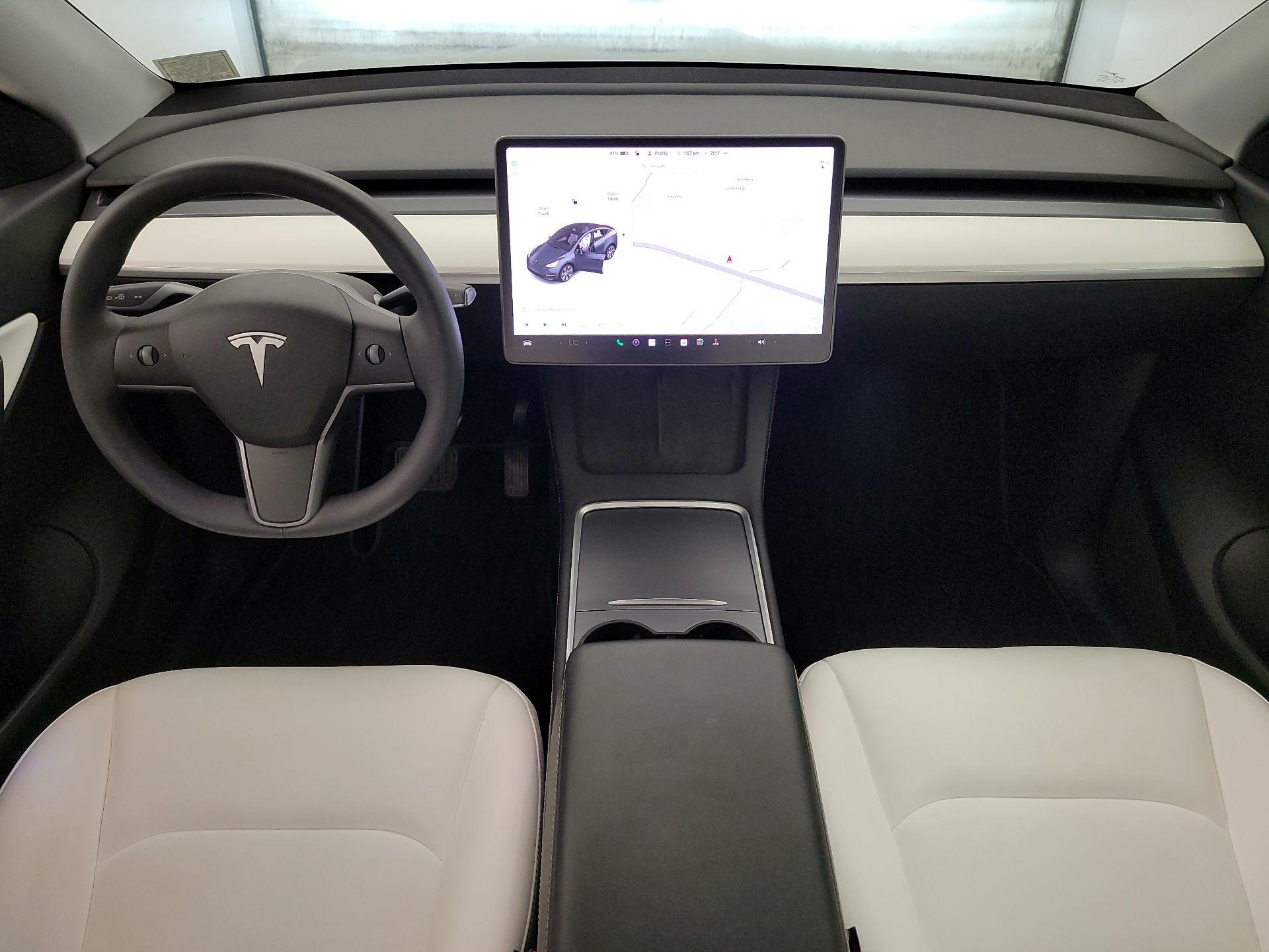 Thumbnail: 2021 Tesla Model Y - 9