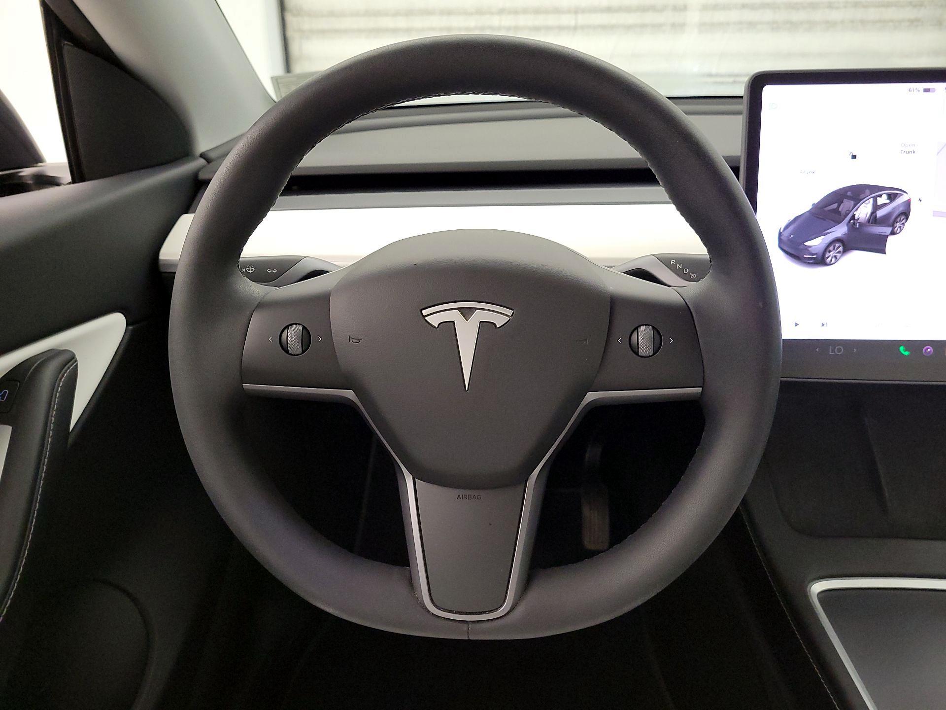 Thumbnail: 2021 Tesla Model Y - 10