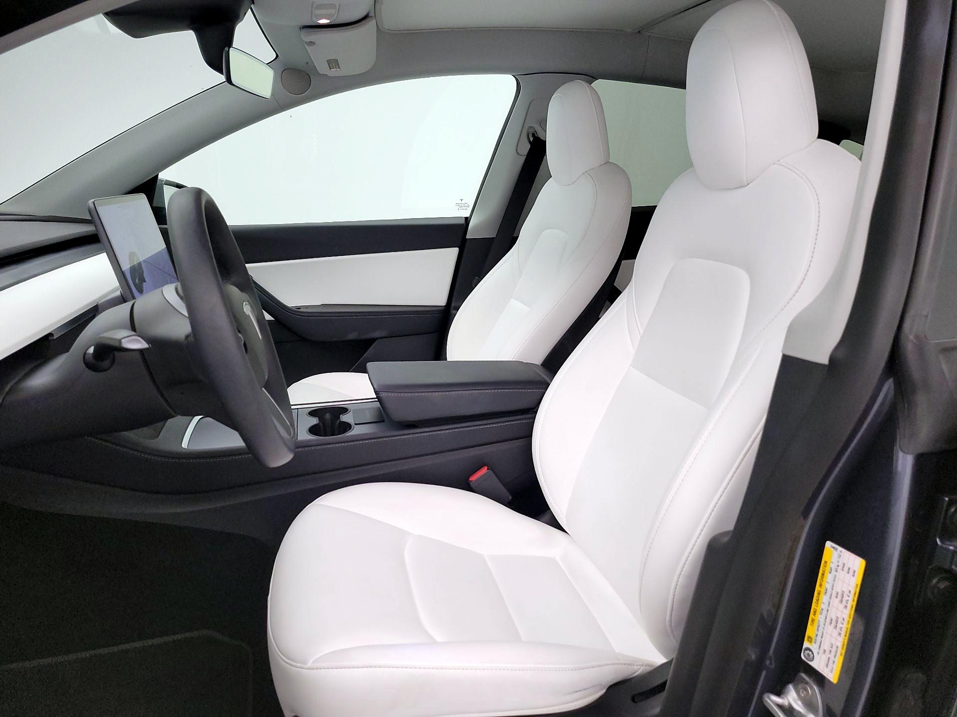 Thumbnail: 2021 Tesla Model Y - 11