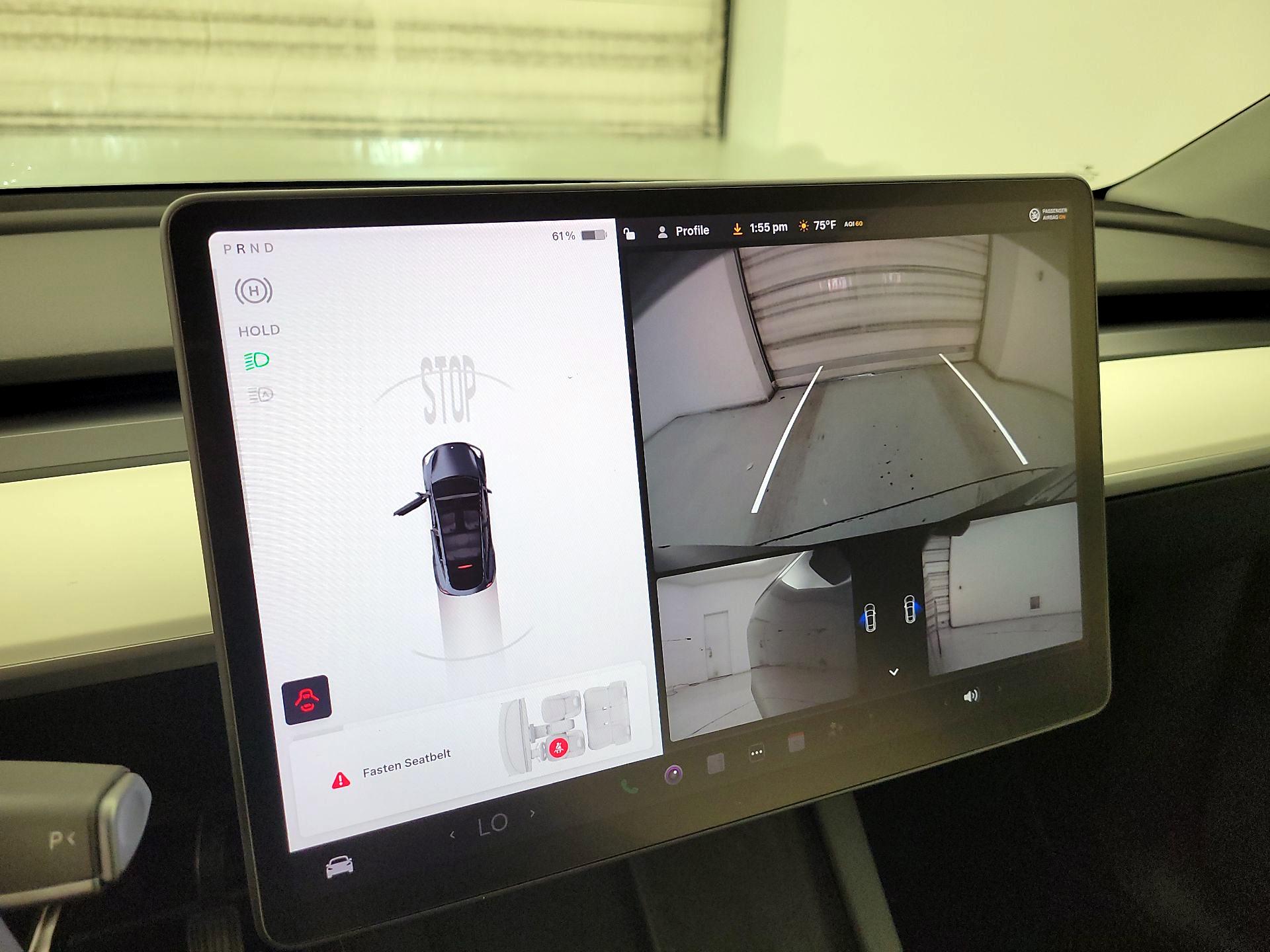 Thumbnail: 2021 Tesla Model Y - 14