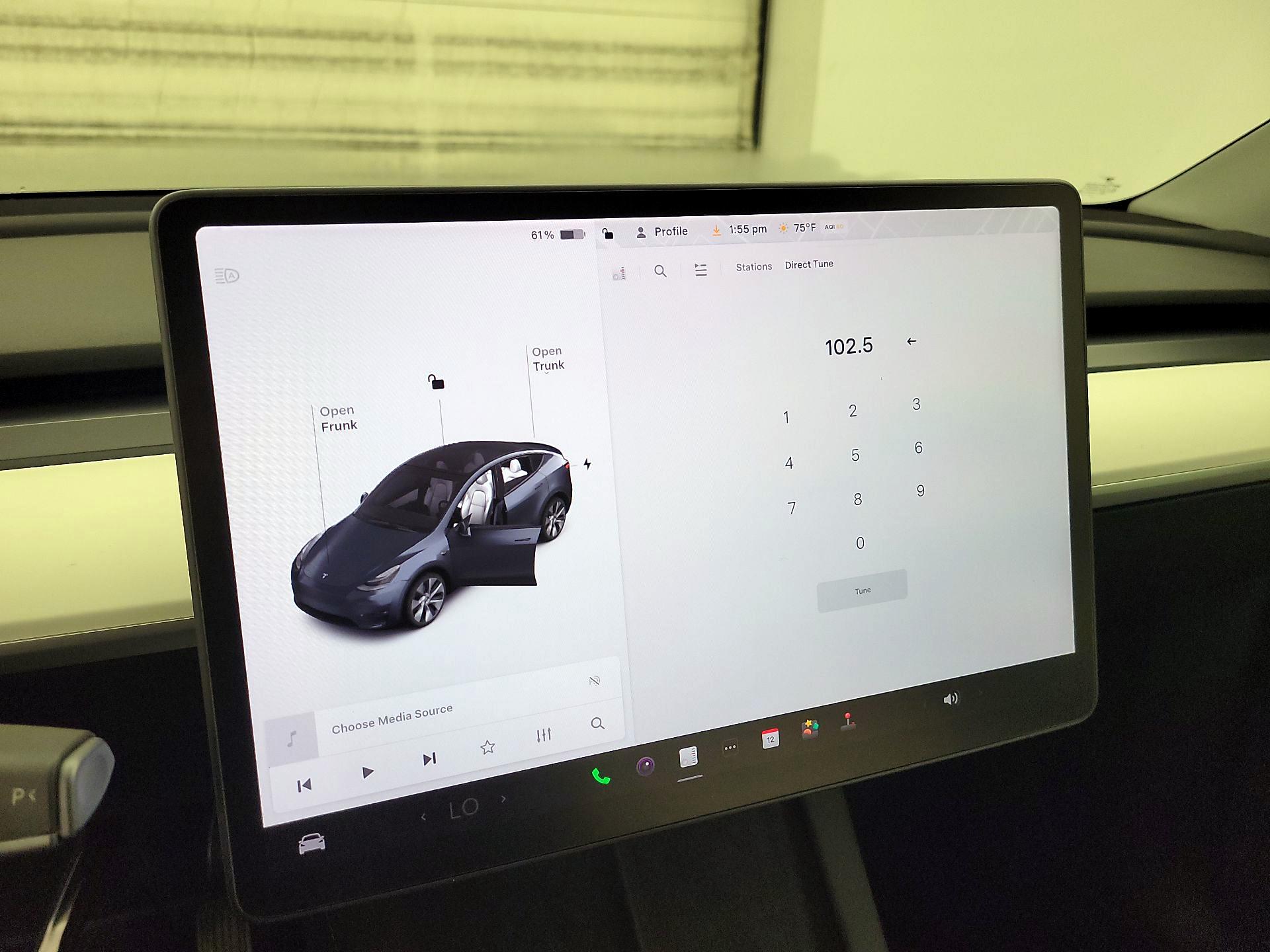 Thumbnail: 2021 Tesla Model Y - 15