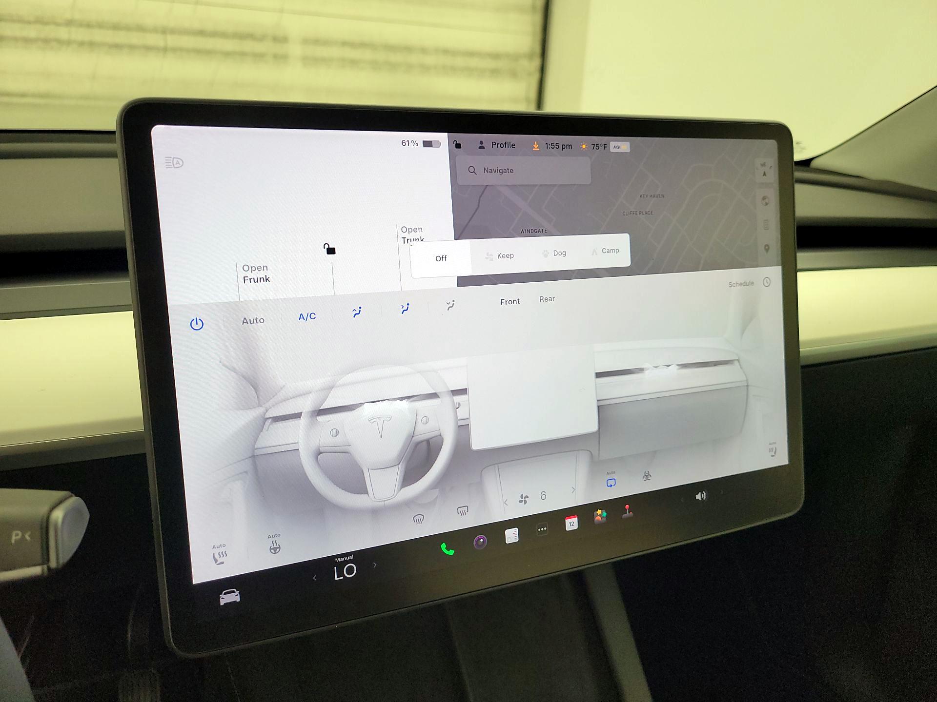 Thumbnail: 2021 Tesla Model Y - 16