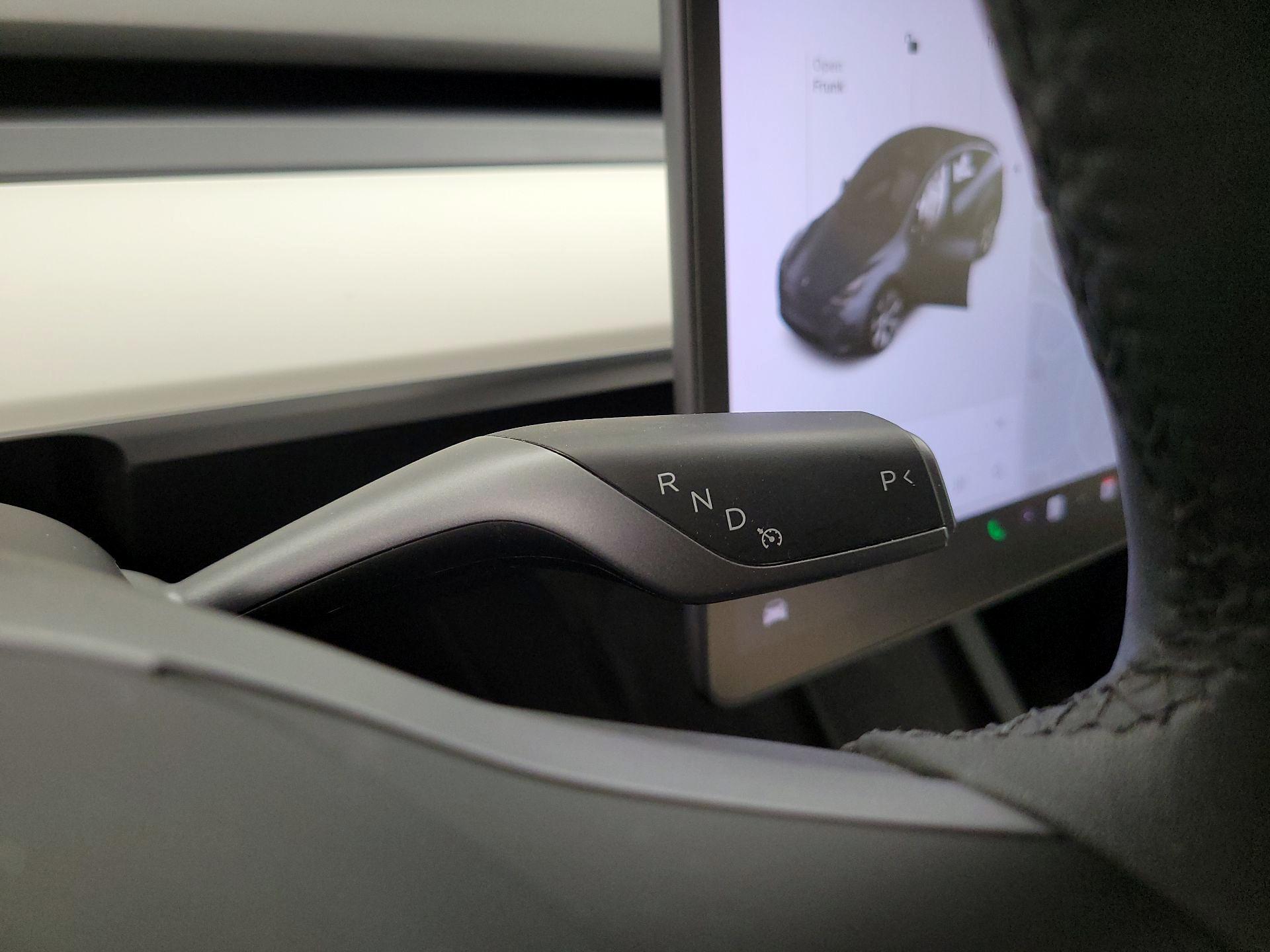 Thumbnail: 2021 Tesla Model Y - 17