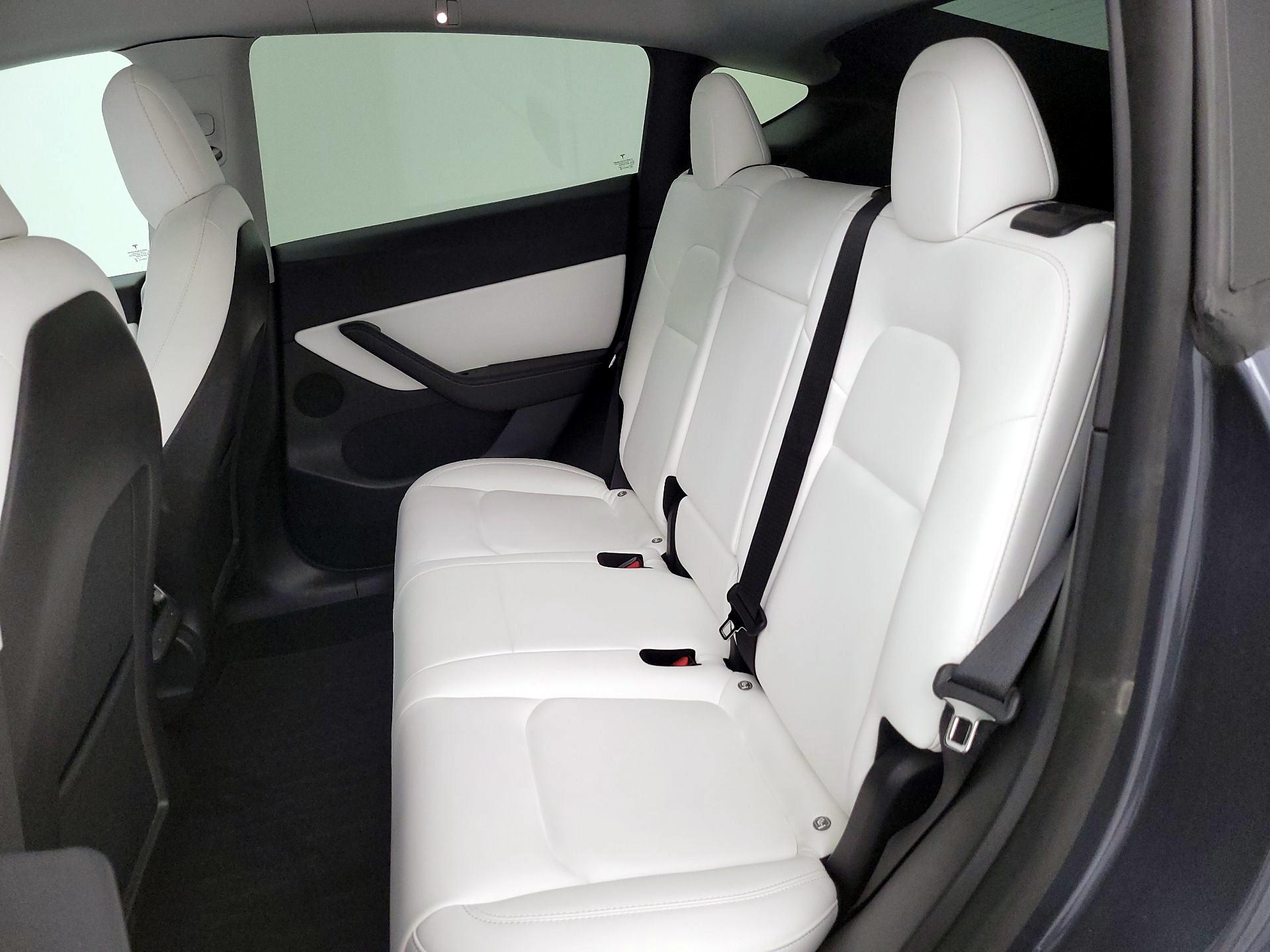 Thumbnail: 2021 Tesla Model Y - 18