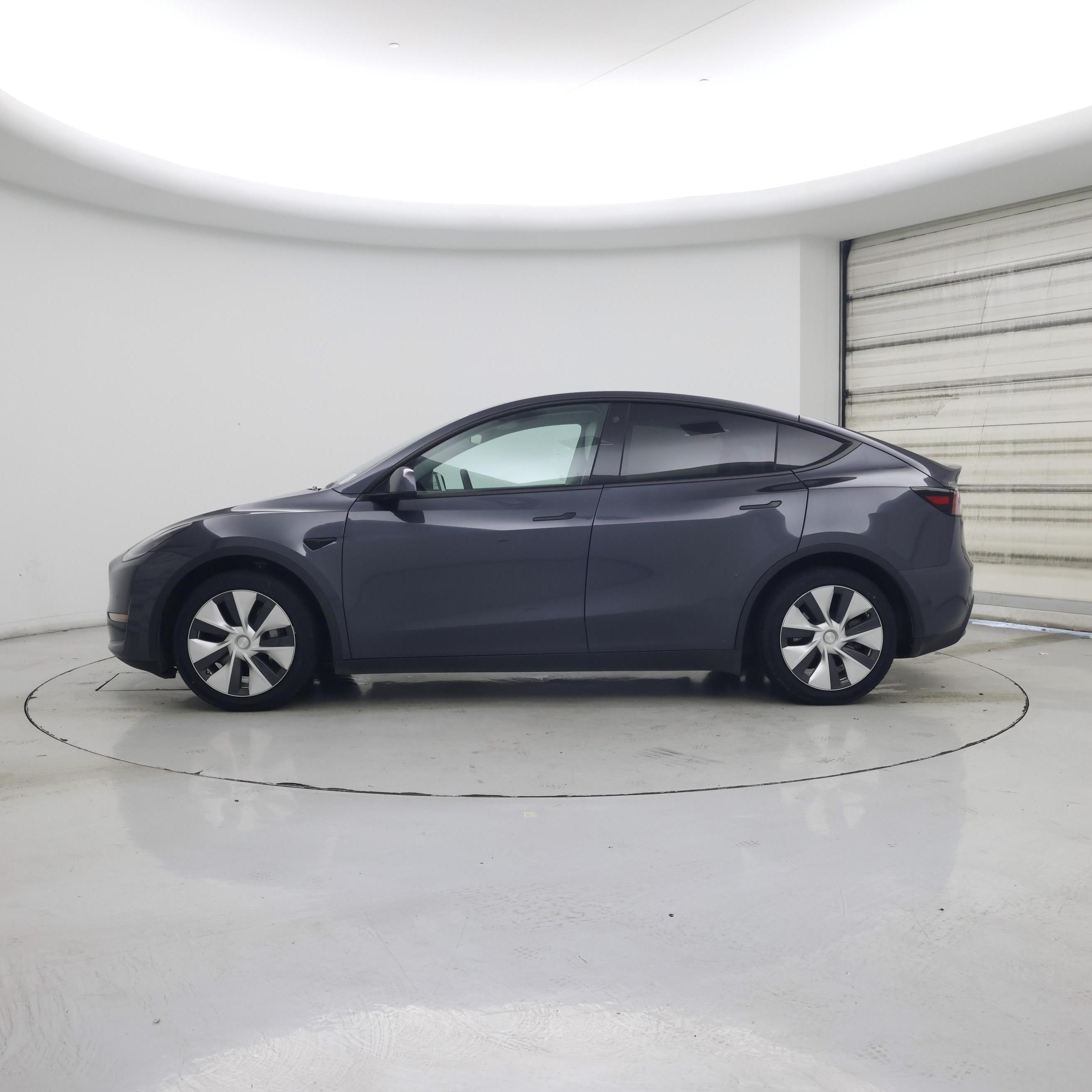 Thumbnail: 2021 Tesla Model Y - 3