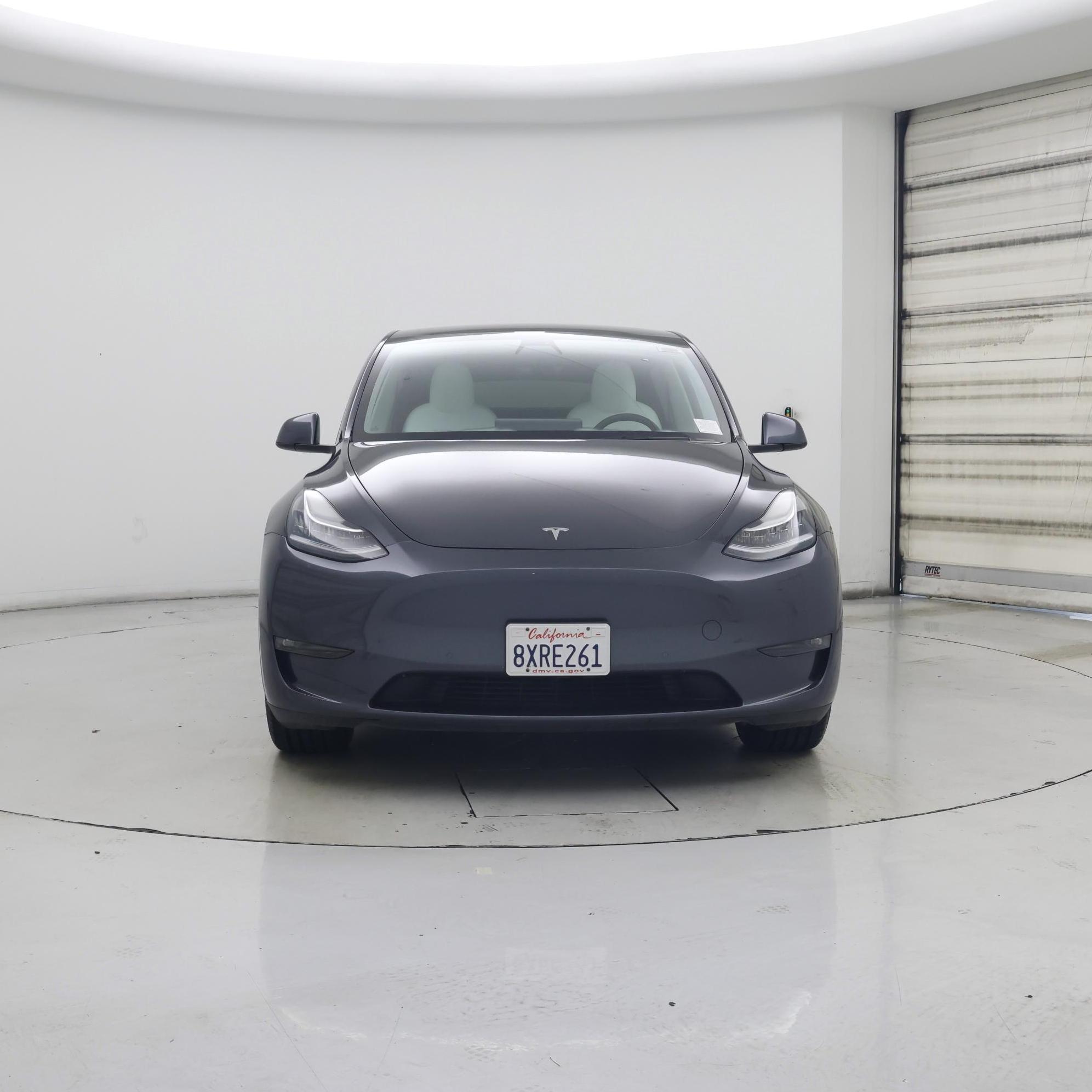 Thumbnail: 2021 Tesla Model Y - 5