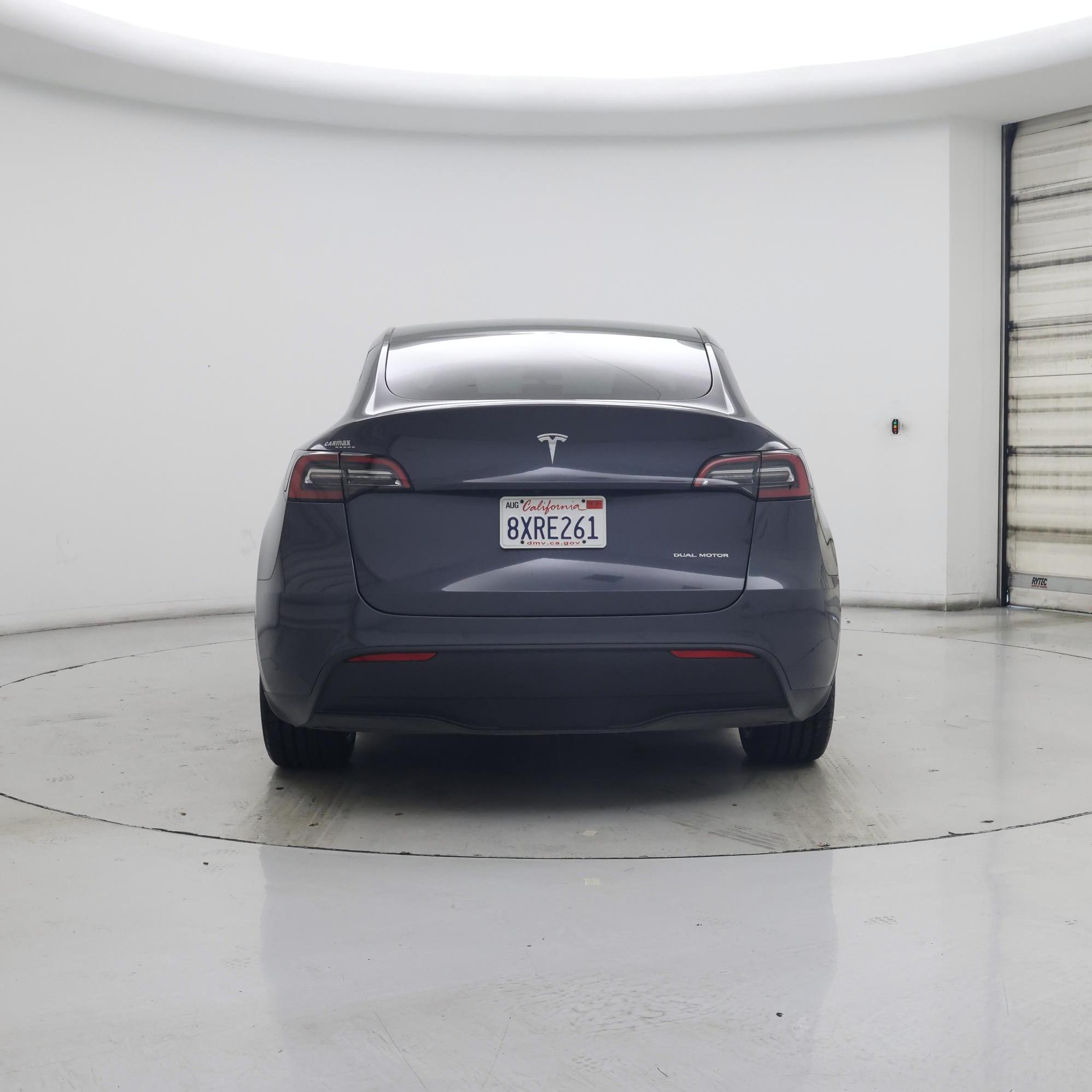 Thumbnail: 2021 Tesla Model Y - 6