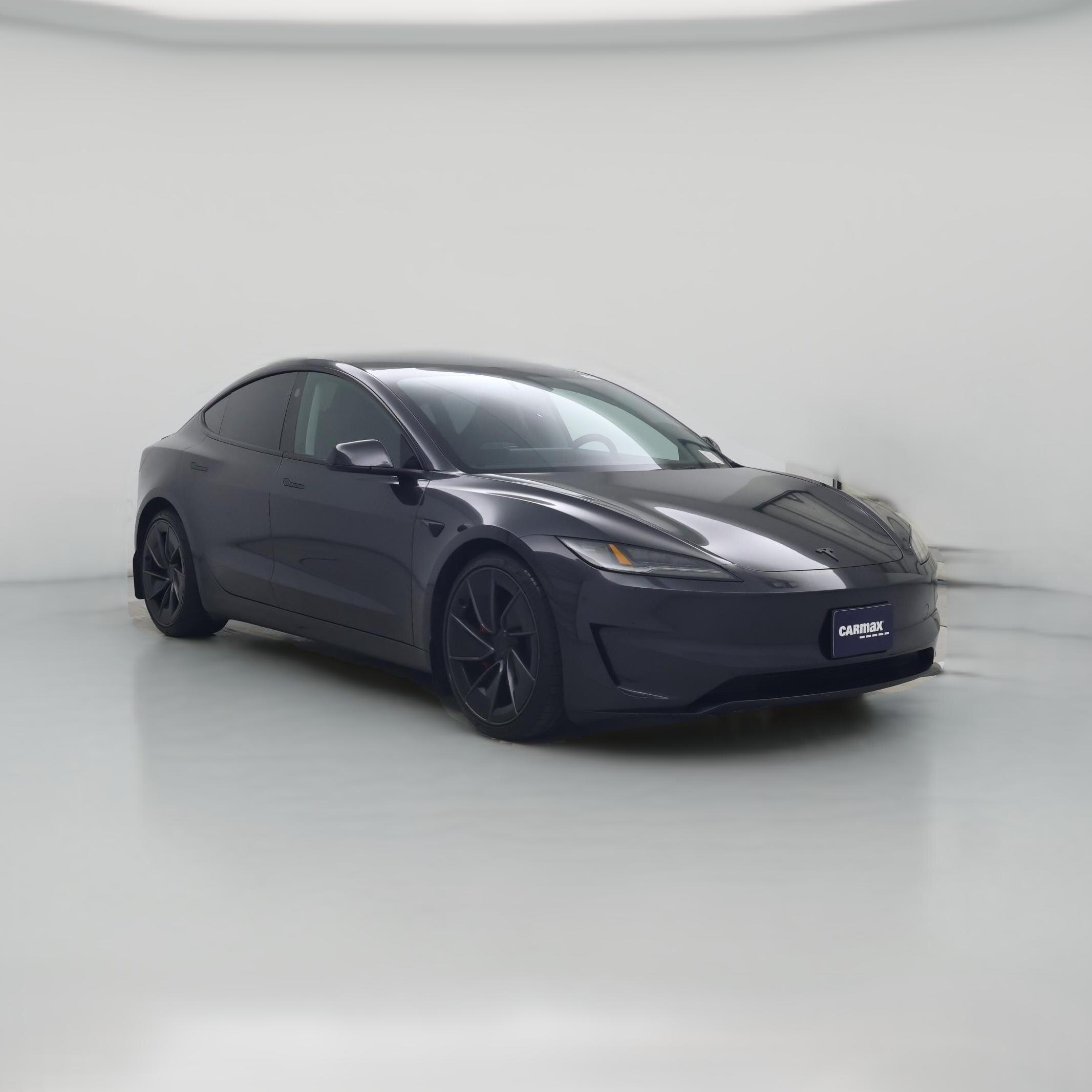 Thumbnail: 2024 Tesla Model 3 - 1