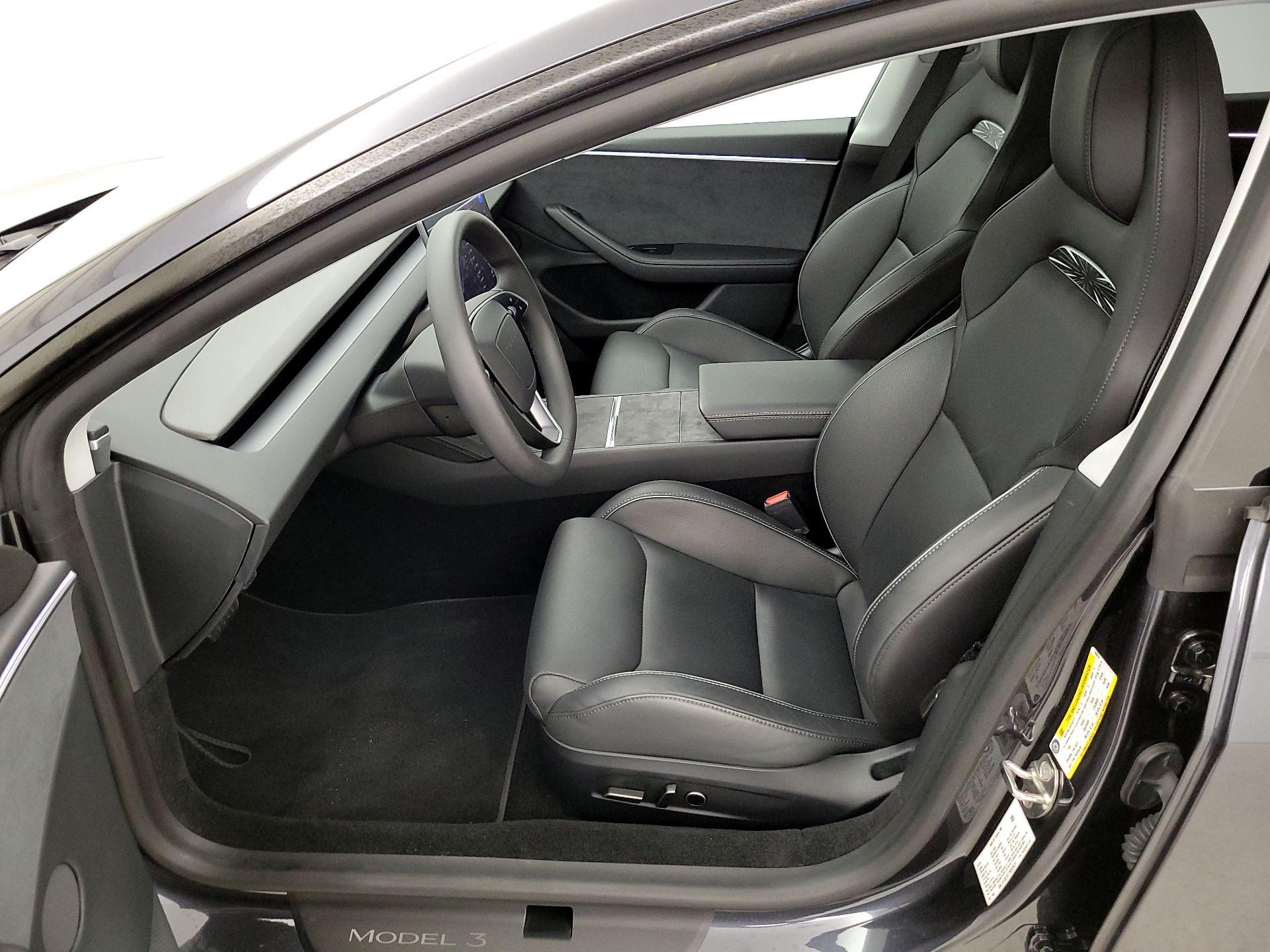 Thumbnail: 2024 Tesla Model 3 - 11