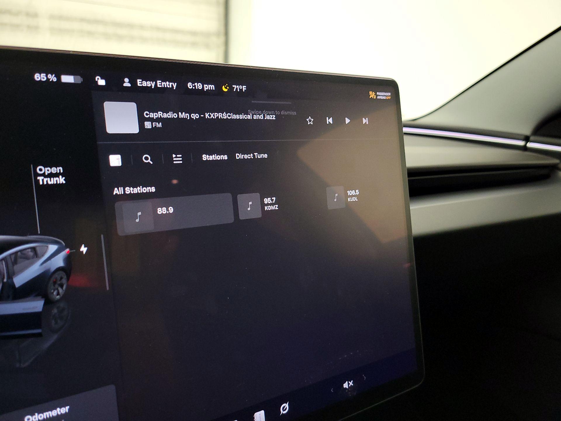 Thumbnail: 2024 Tesla Model 3 - 15