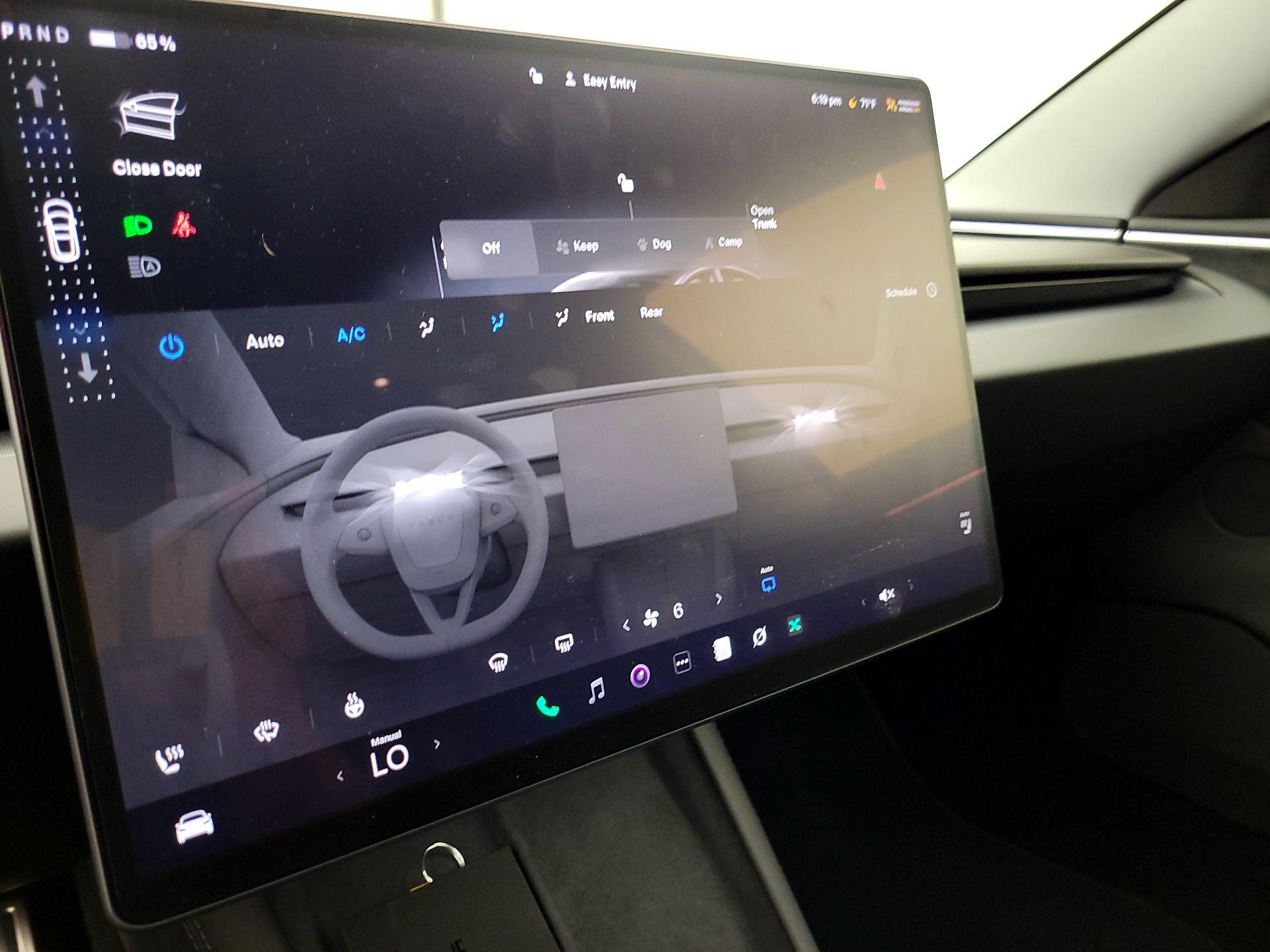 Thumbnail: 2024 Tesla Model 3 - 16