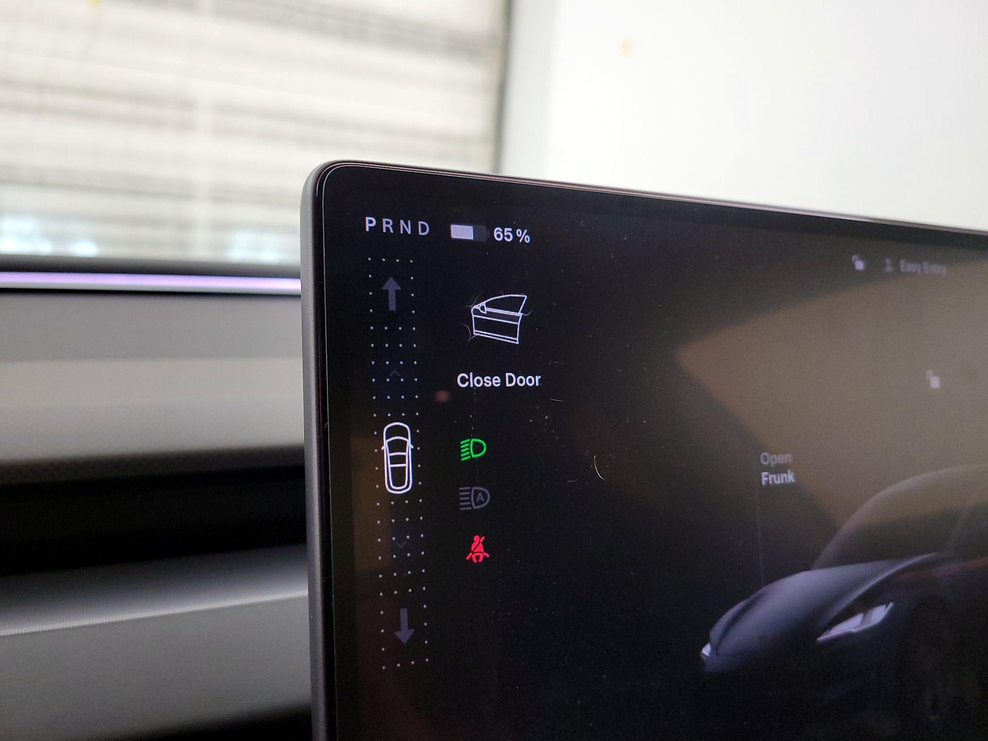 Thumbnail: 2024 Tesla Model 3 - 17