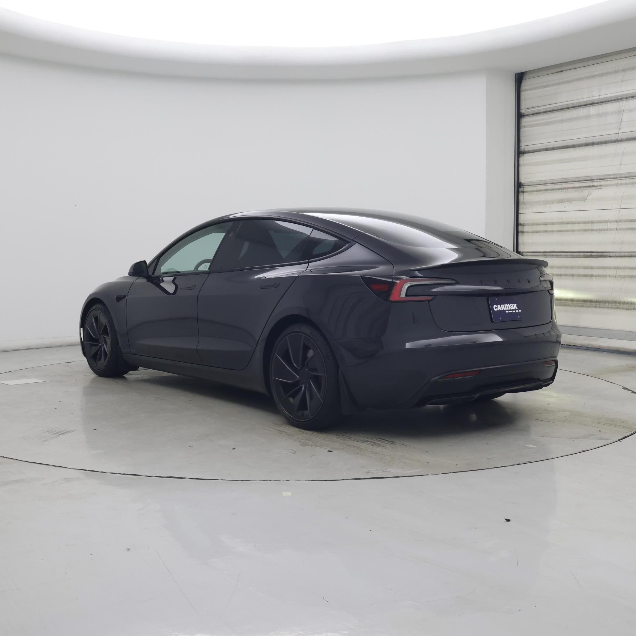 Thumbnail: 2024 Tesla Model 3 - 2