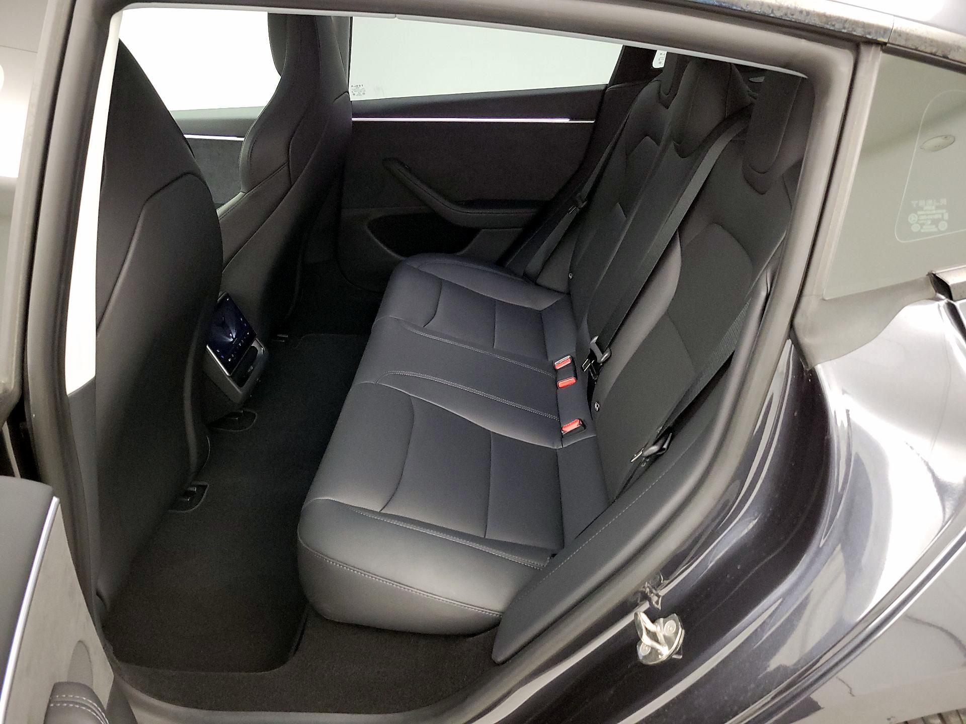 Thumbnail: 2024 Tesla Model 3 - 19