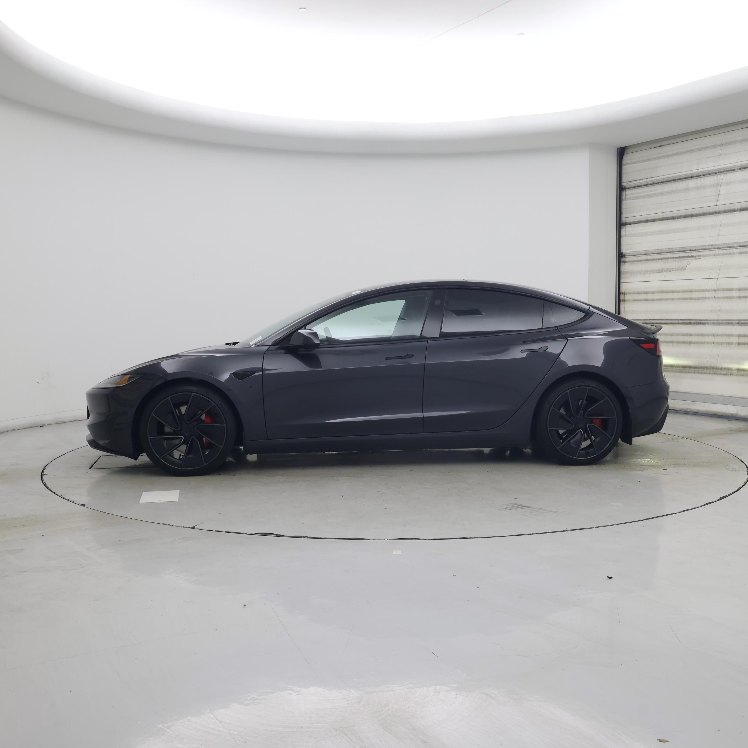 Thumbnail: 2024 Tesla Model 3 - 3