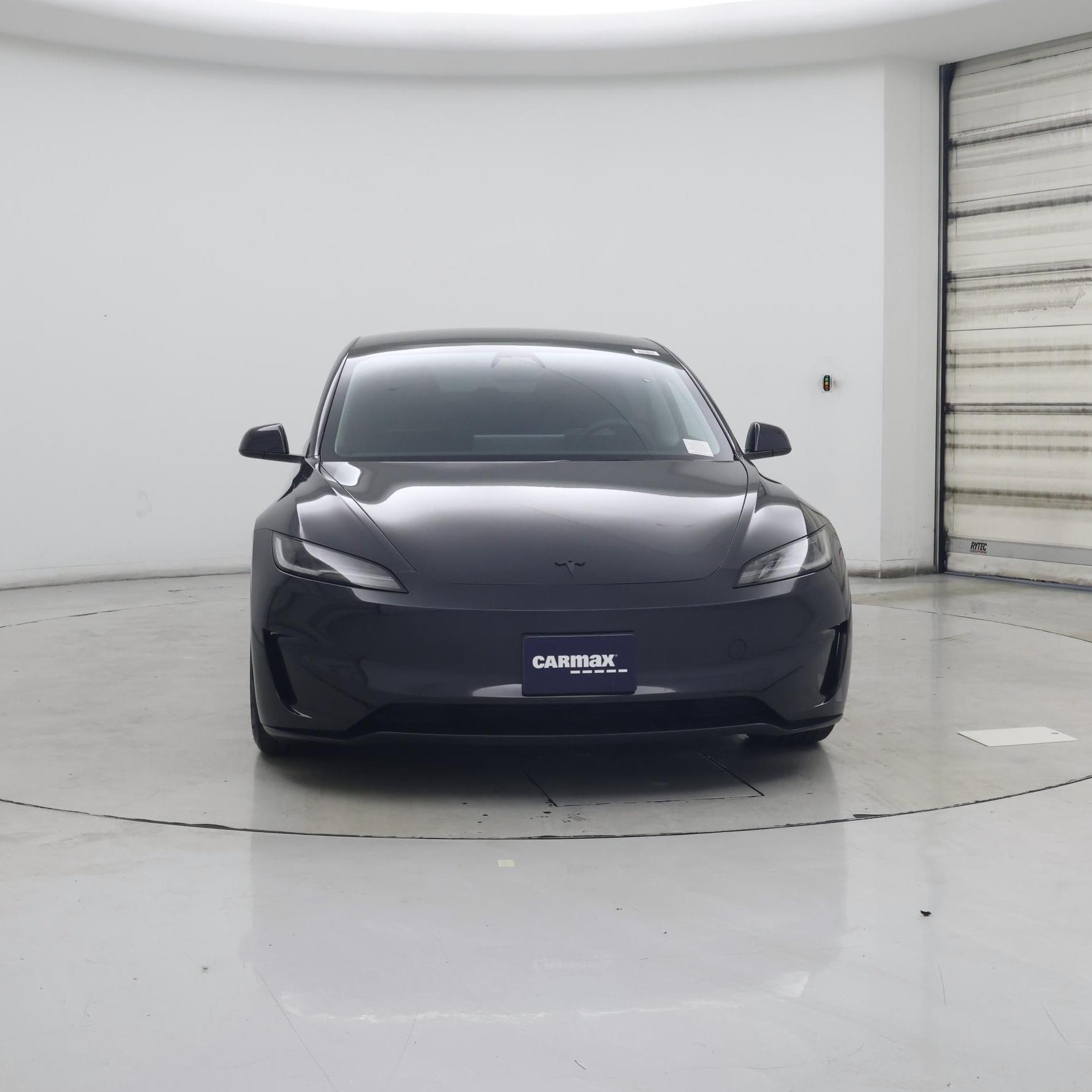 Thumbnail: 2024 Tesla Model 3 - 5