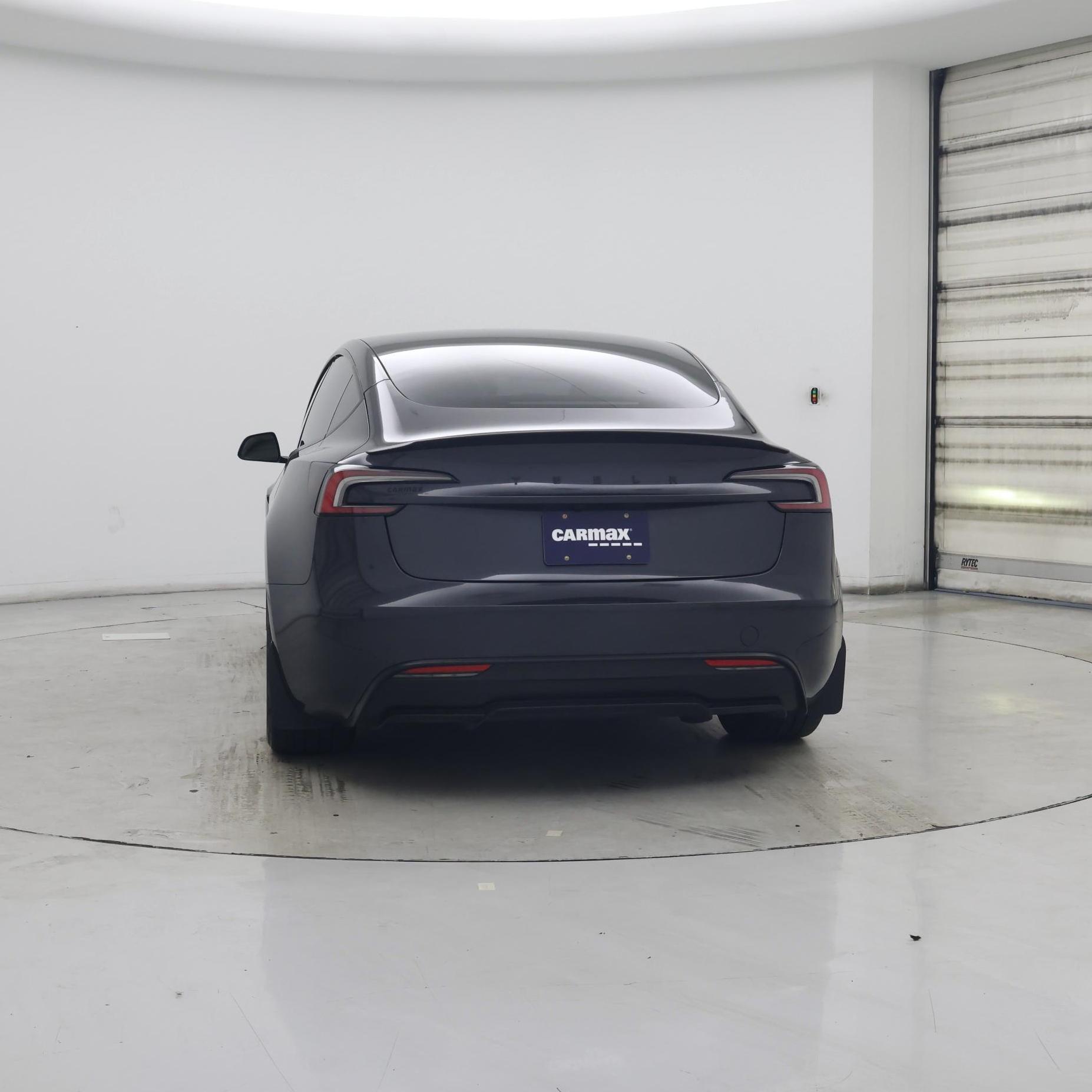 Thumbnail: 2024 Tesla Model 3 - 6