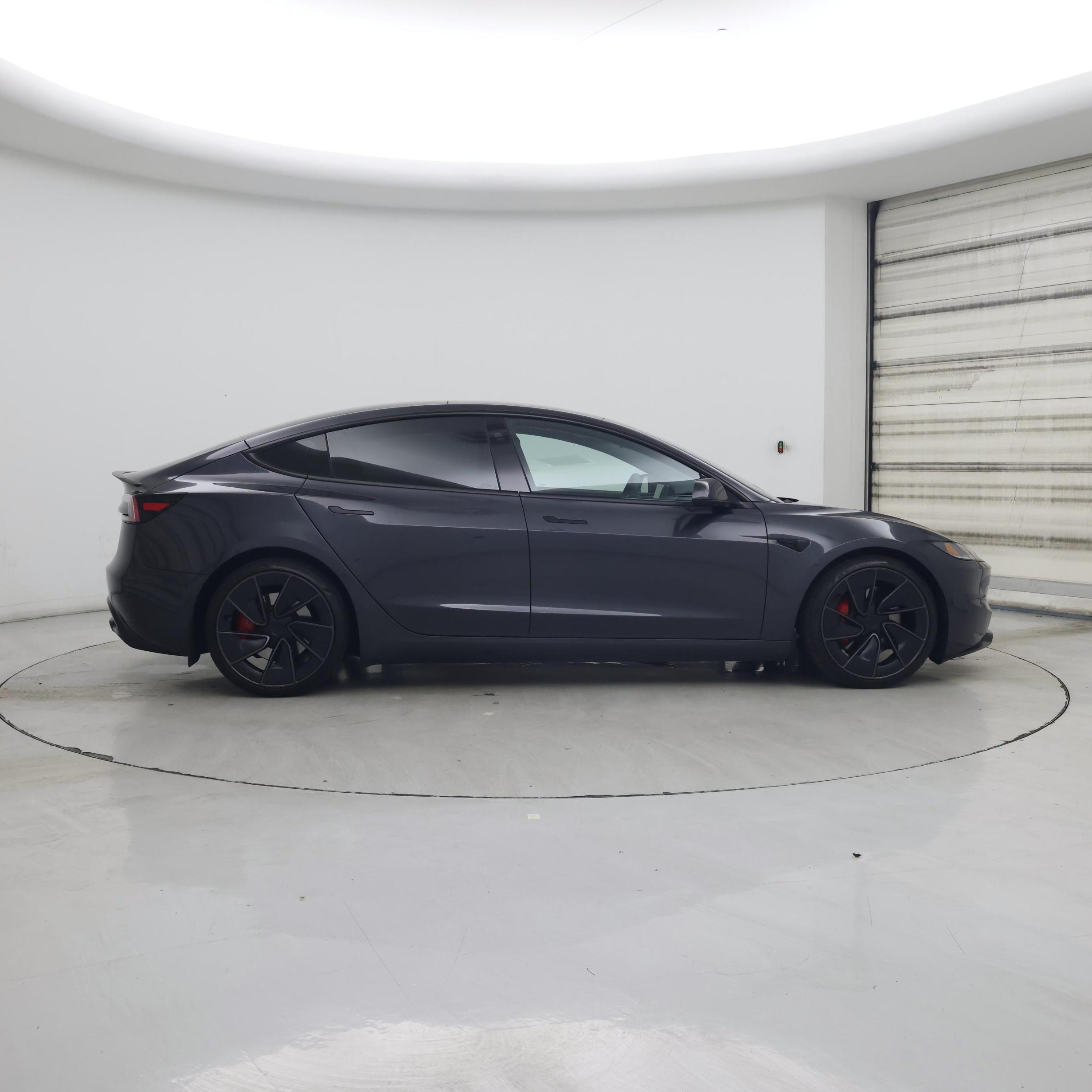 Thumbnail: 2024 Tesla Model 3 - 7