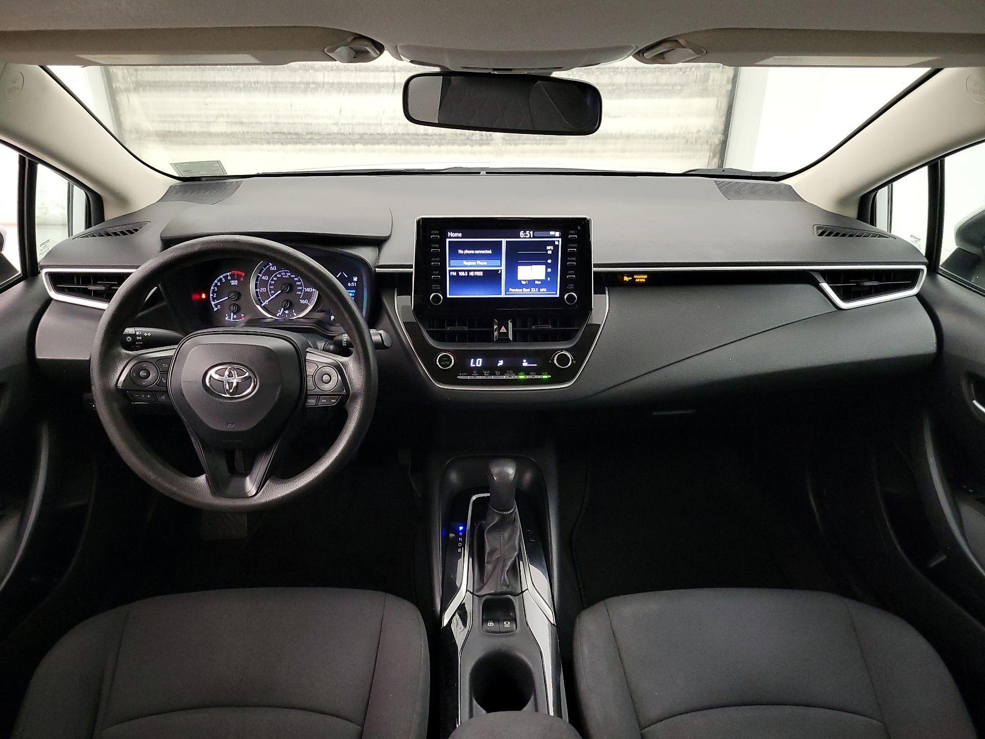 Thumbnail: 2020 Toyota Corolla - 9