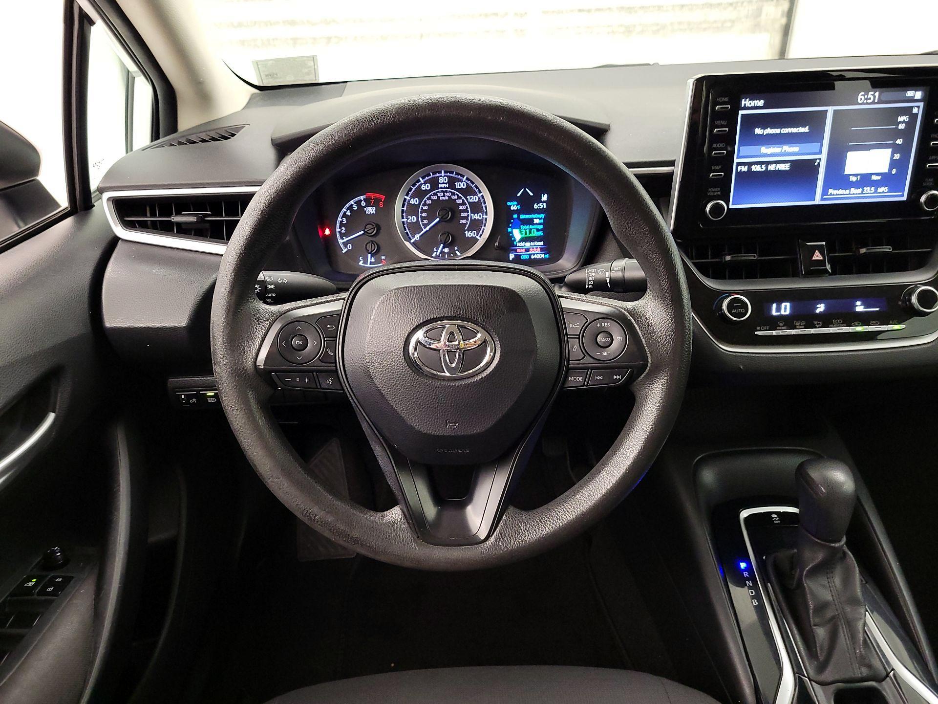 Thumbnail: 2020 Toyota Corolla - 10