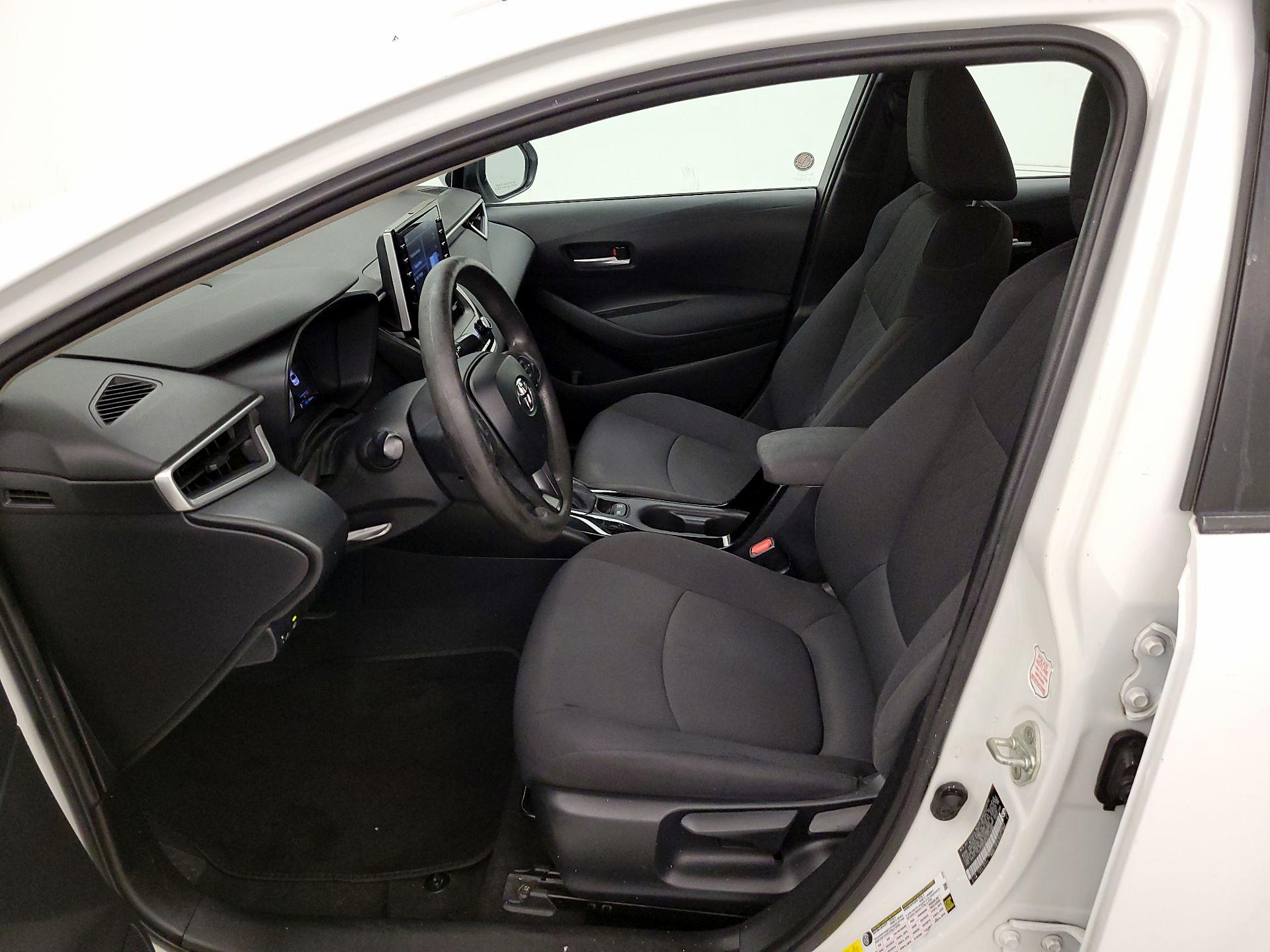 Thumbnail: 2020 Toyota Corolla - 11