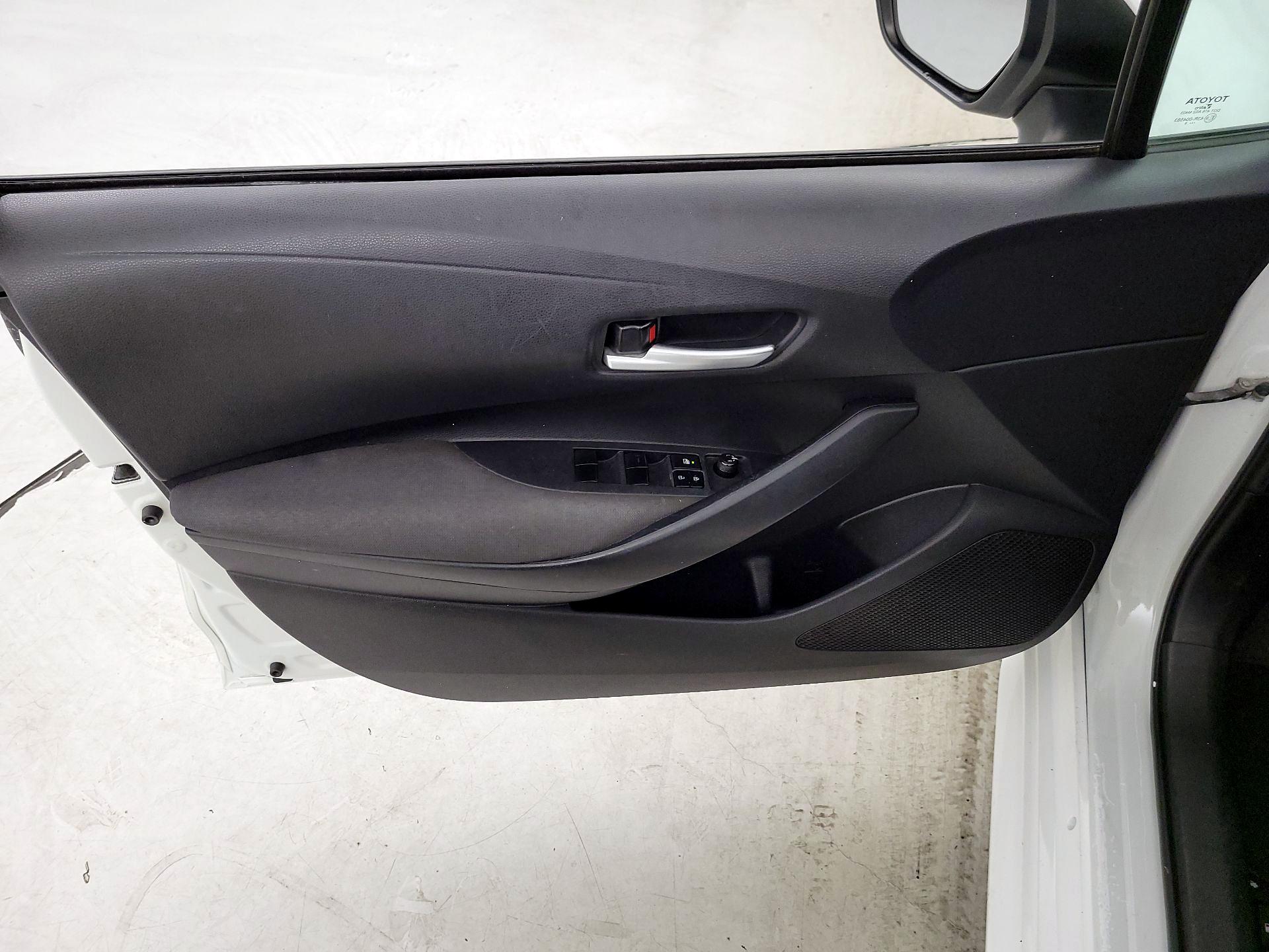 Thumbnail: 2020 Toyota Corolla - 12