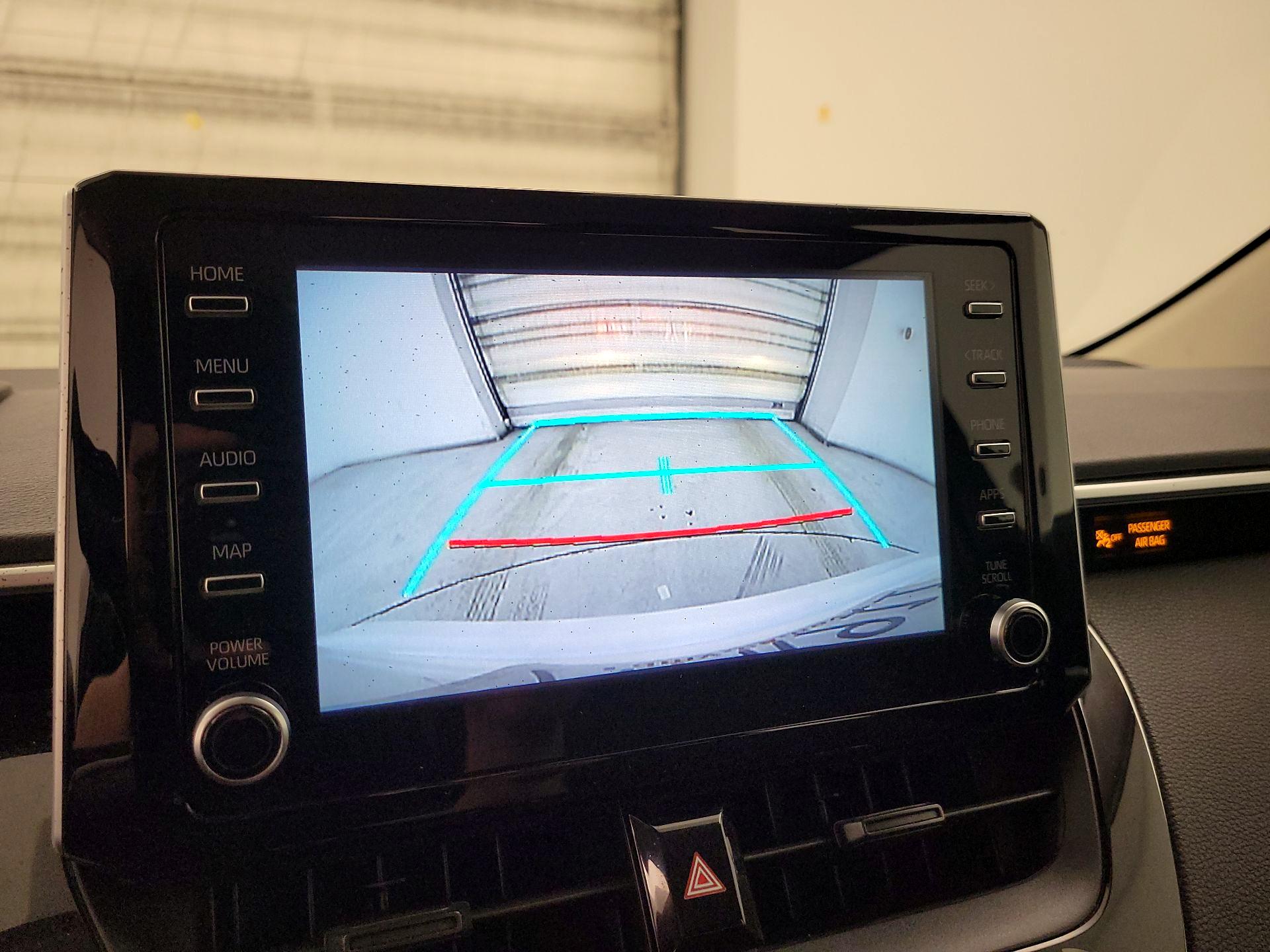 Thumbnail: 2020 Toyota Corolla - 14